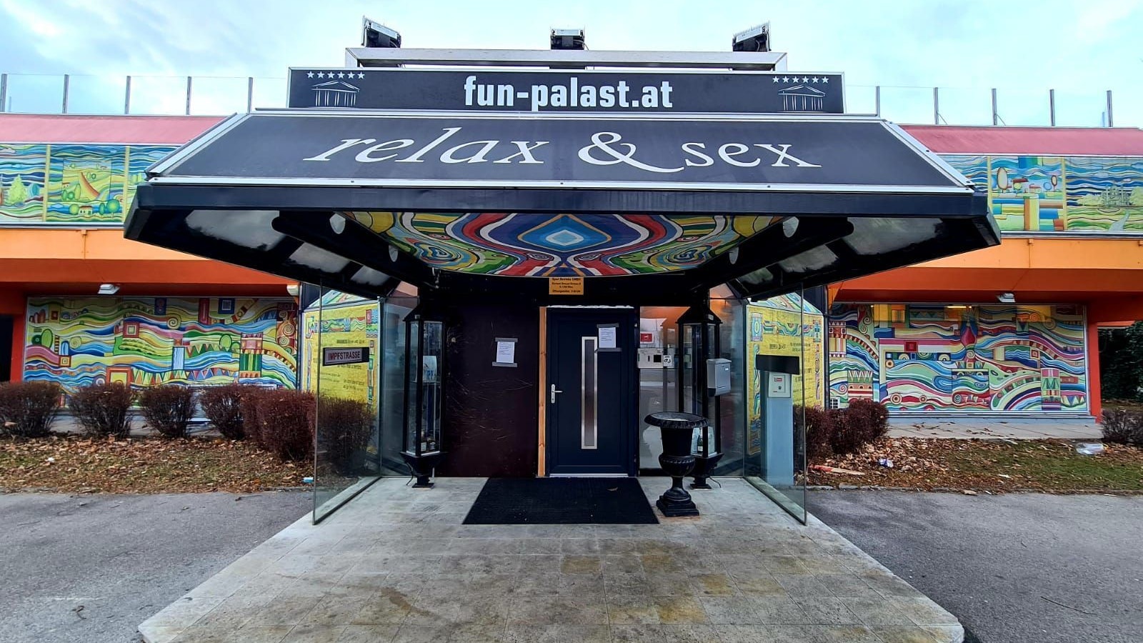 Heute.at - Neuer Name, neue Preise – riesige Änderungen im Bordell