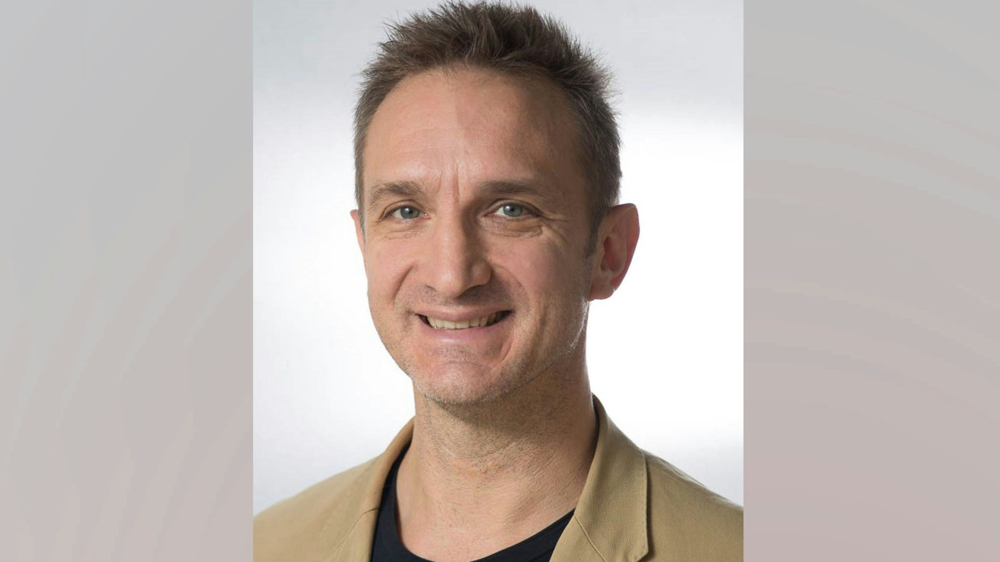 Helmut Freudenthaler, dem Betriebsratsvorsitzender im Kepler-Klinikum