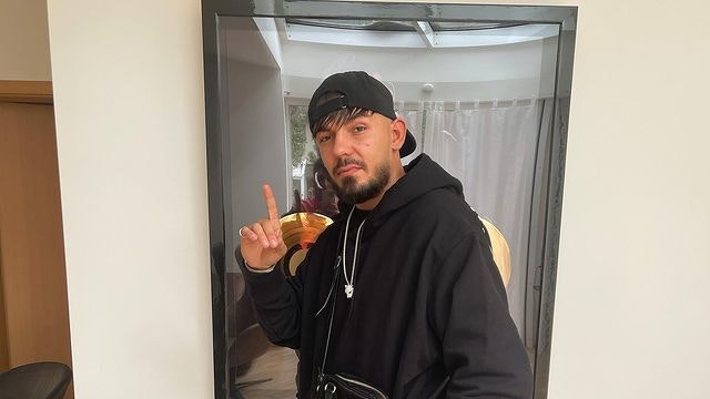 Heute.at - AfD hat recht – Capital Bra schockt mit Polit-Aussage