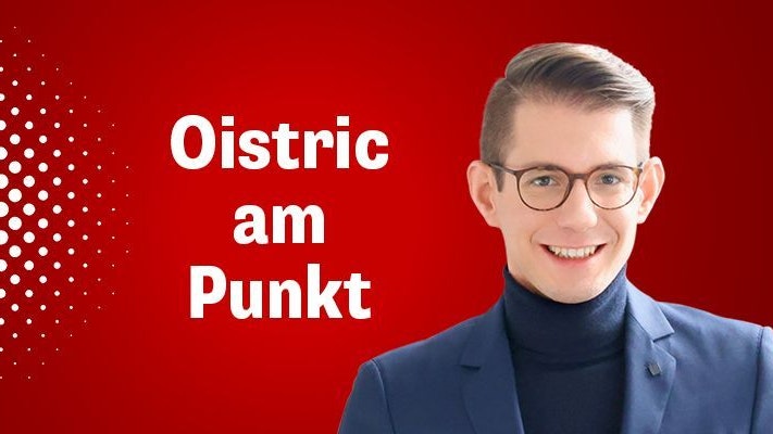Heute.at - Liebe Regierung, löst endlich diese großen Brennpunkte