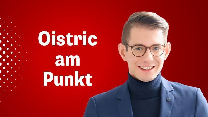 Ein Kommentar von "Heute"-Chefredakteur Clemens Oistric