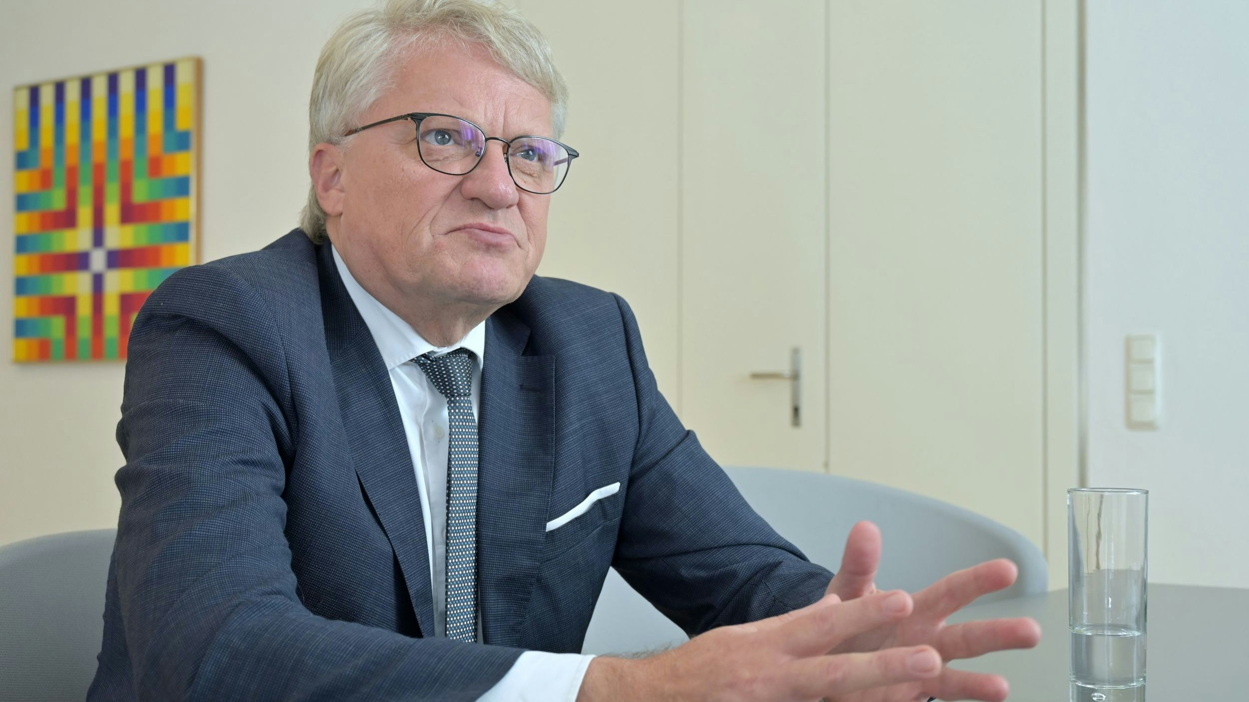 Heute.at - Ex-Bürgermeister Luger muss im Dezember vor Gericht