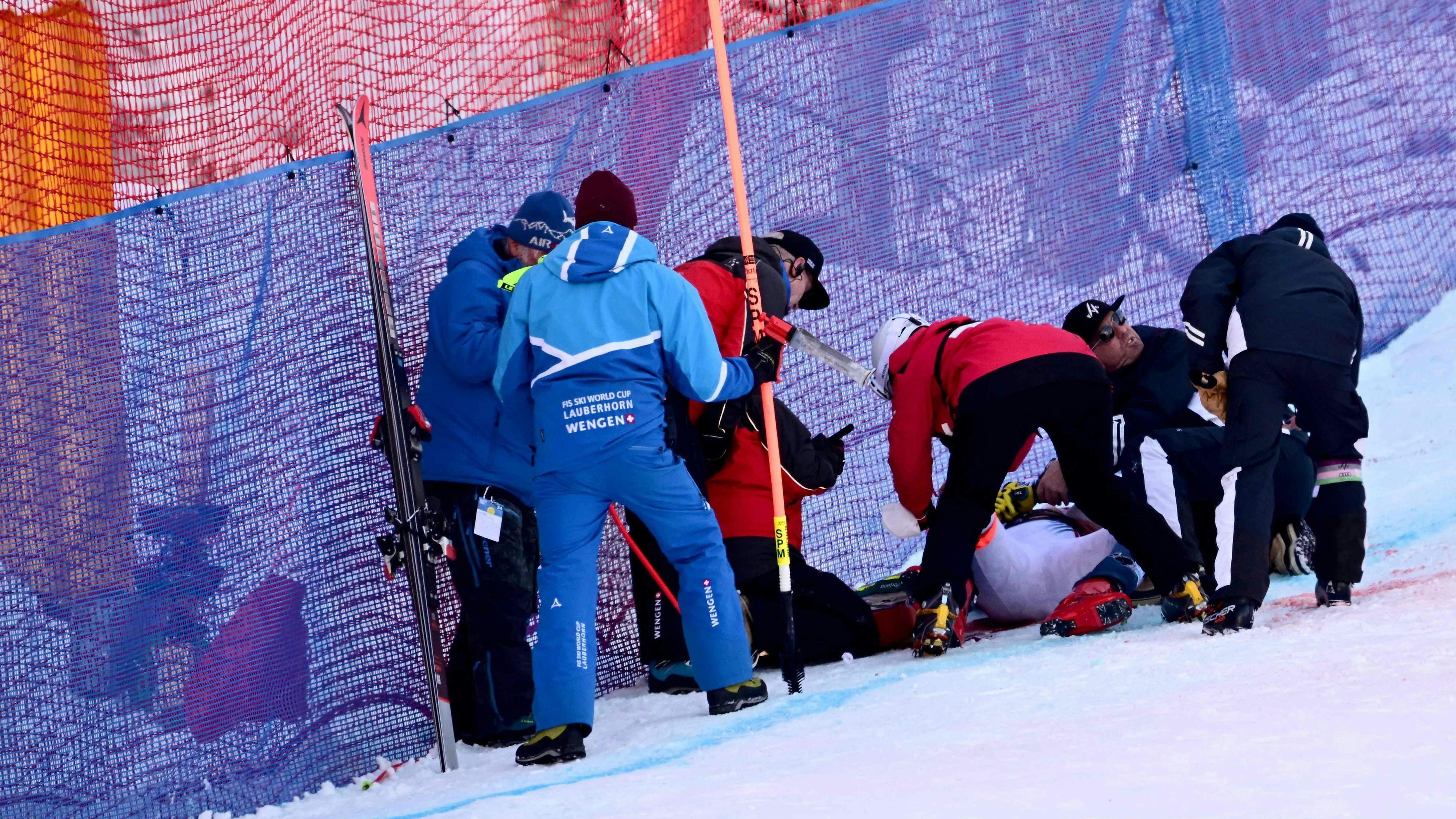 Heute.at - Tragischer Tod, Horror-Crashs – das wird jetzt Pflicht