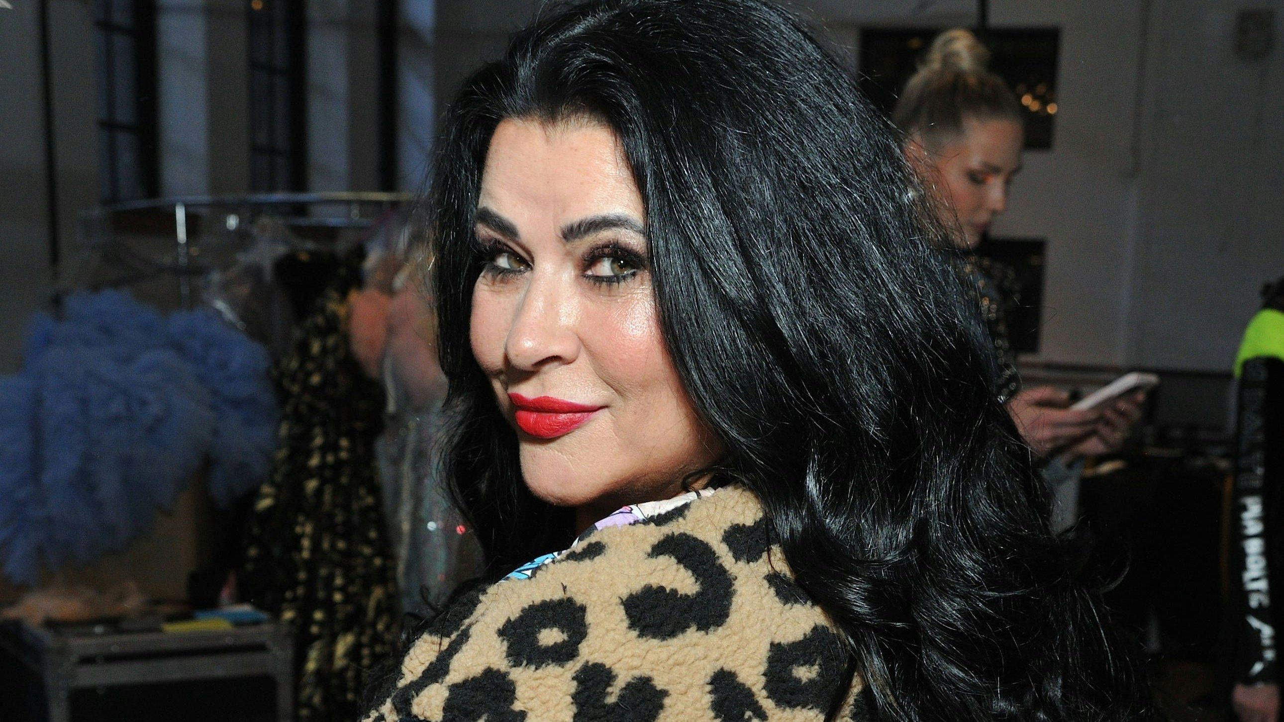 Heute.at - Ich habe es geschafft – Iris heißt nicht mehr Klein