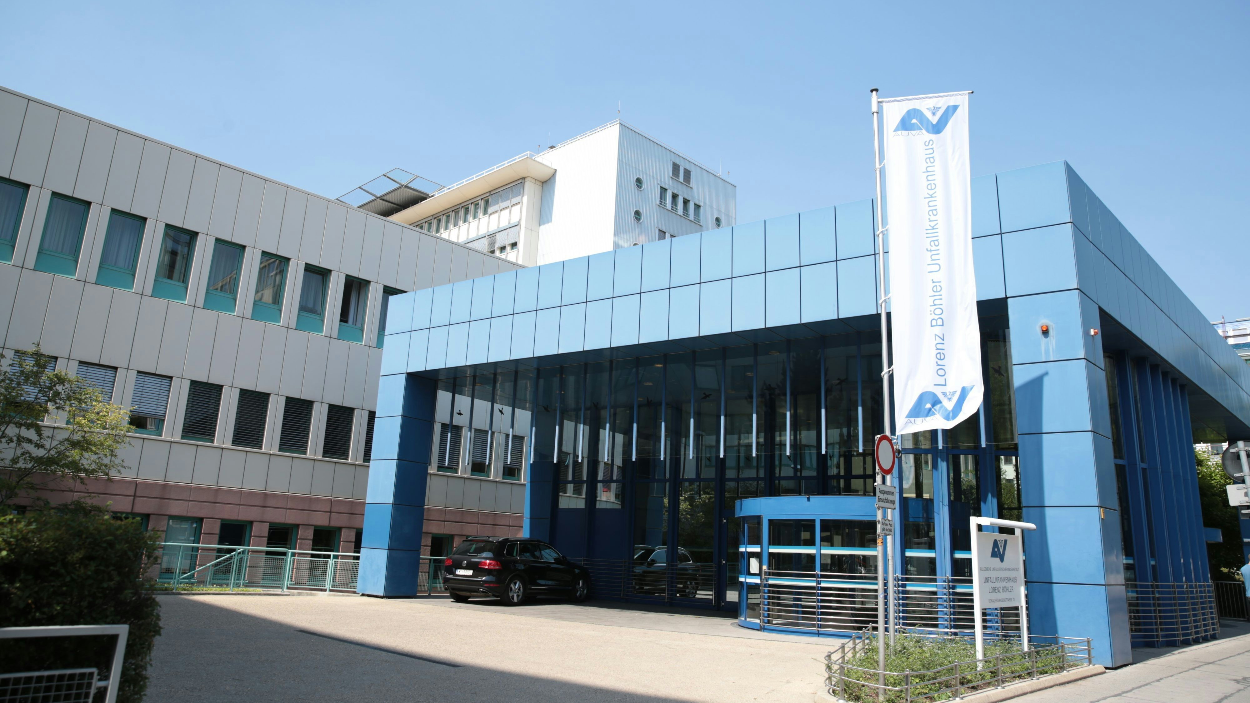 Heute.at - Leben riskiert! Jetzt werden Spital-Chefs bestraft