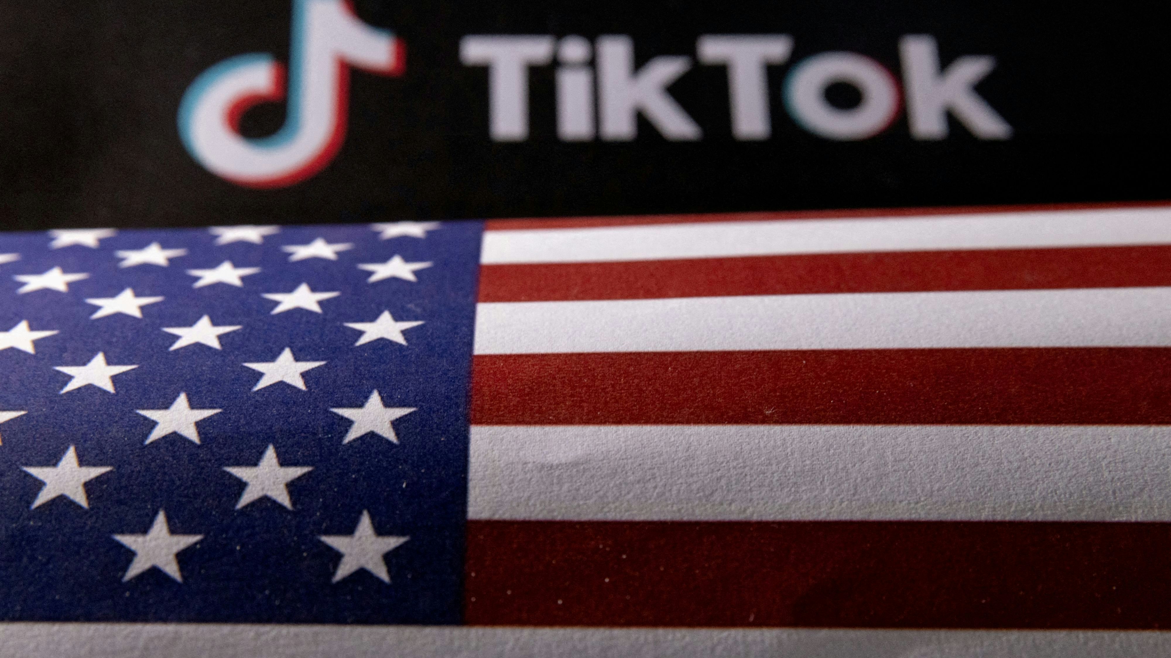 Beim Treffen wollen Trump und Xi auch eine Einigung über TikTok verkünden