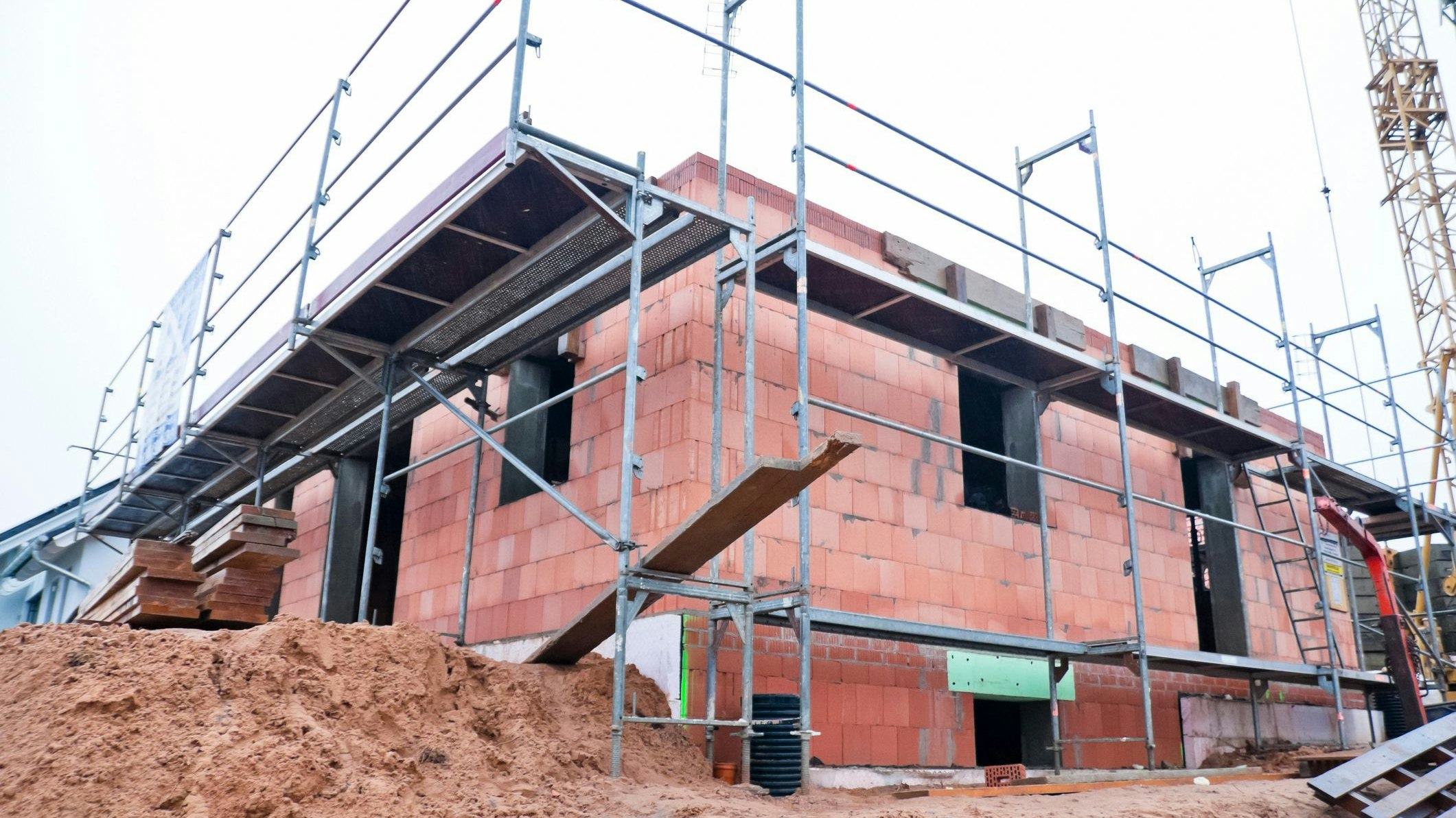 Heute.at - Keinen Cent: So ersparte sich Häuslbauer 7.300 Euro