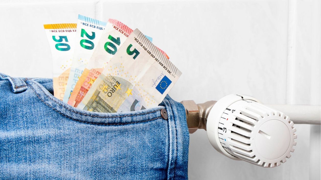 Heute.at - Bis zu 1.000 Euro! Hier kannst du dir Heizbonus sichern