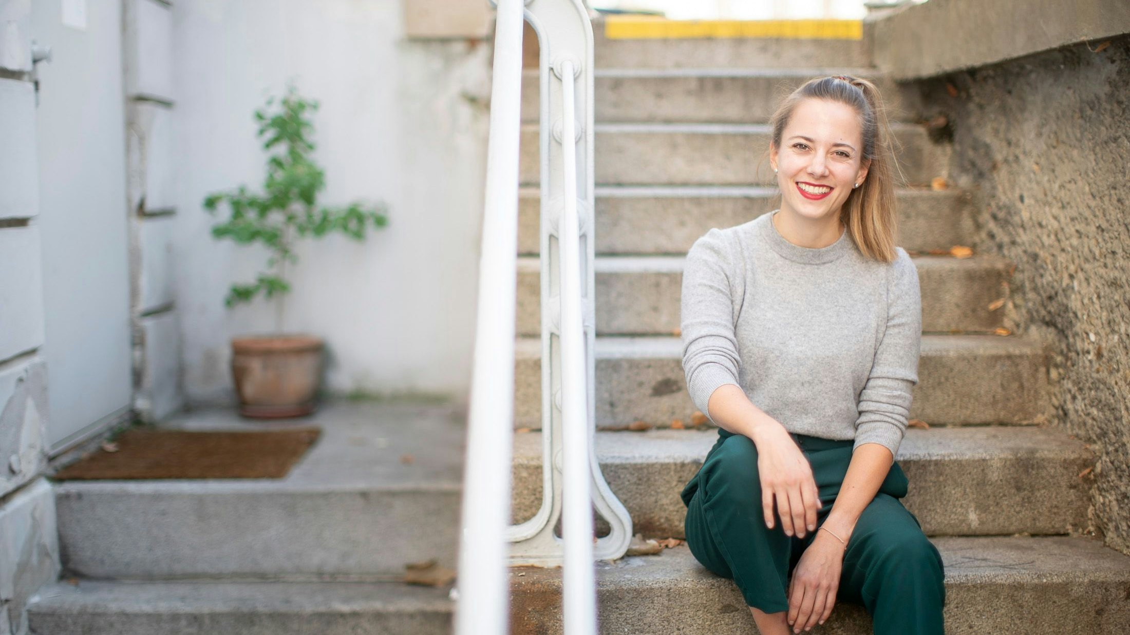 Das Podcast-Interview über moderne Erziehung