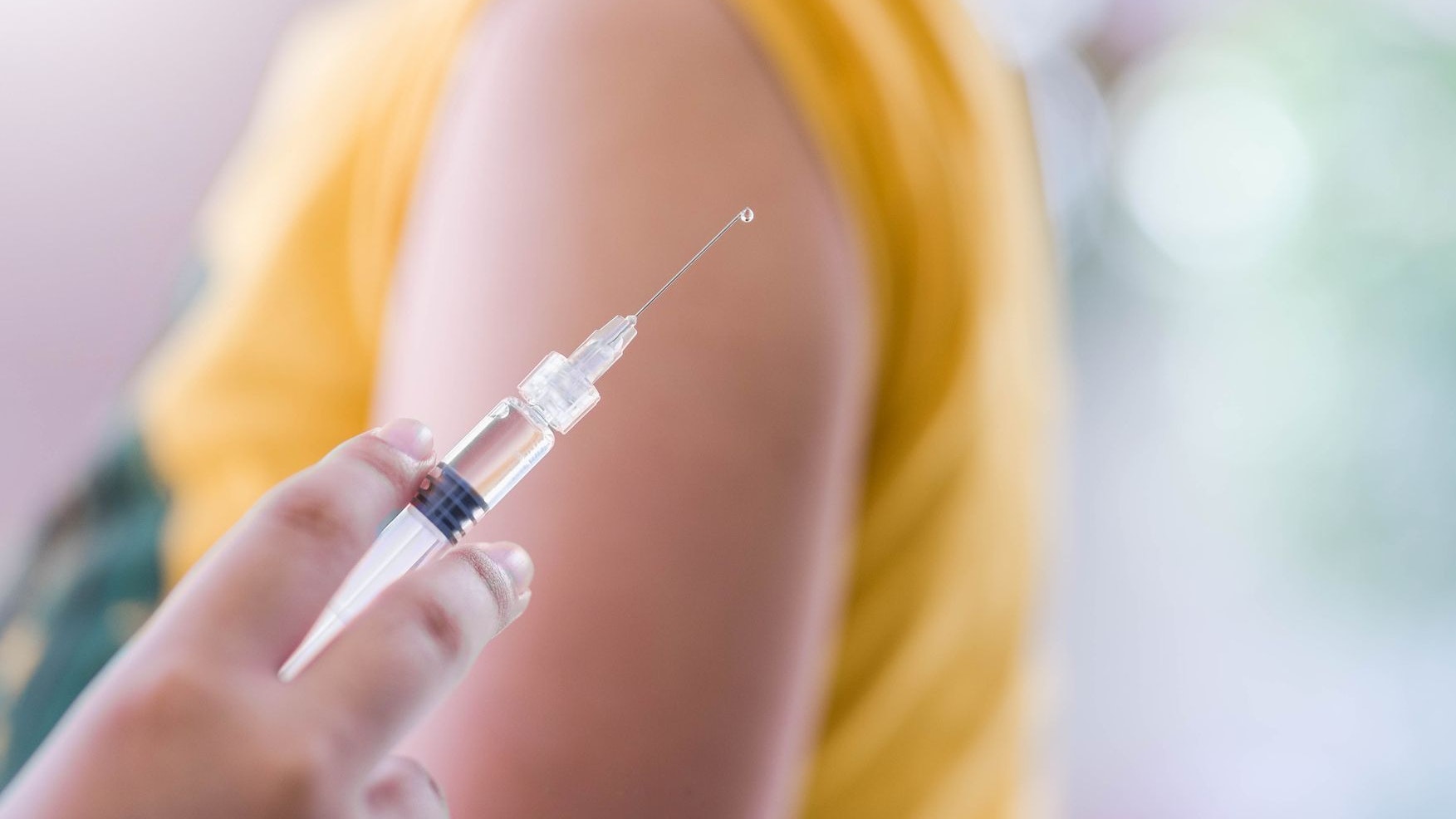 Heute.at - St. Pölten: Impfaktion gegen Grippe und Pneumokokken