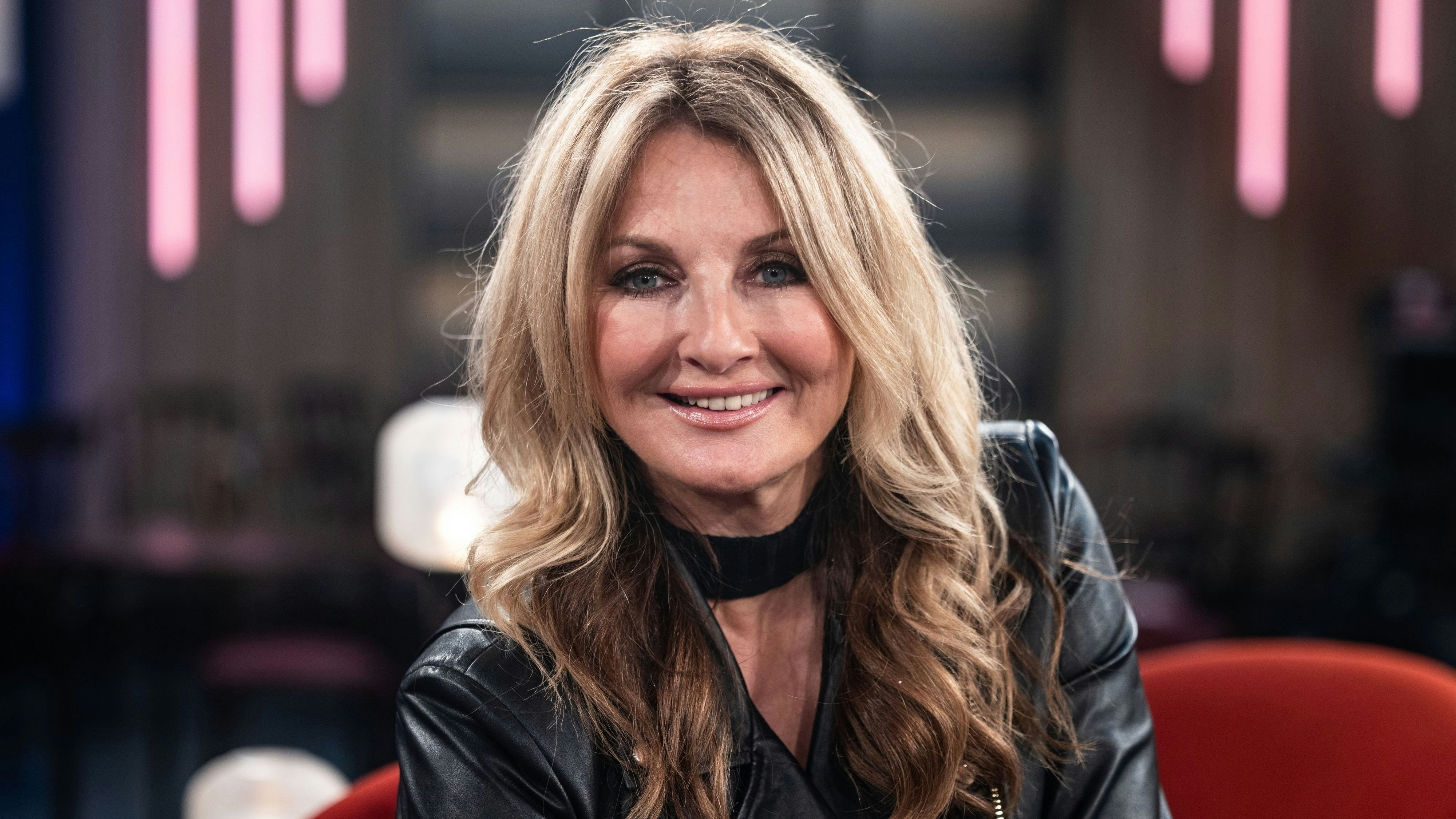 Heute.at - Also doch! Frauke Ludowig gibt Schönheits-OP zu