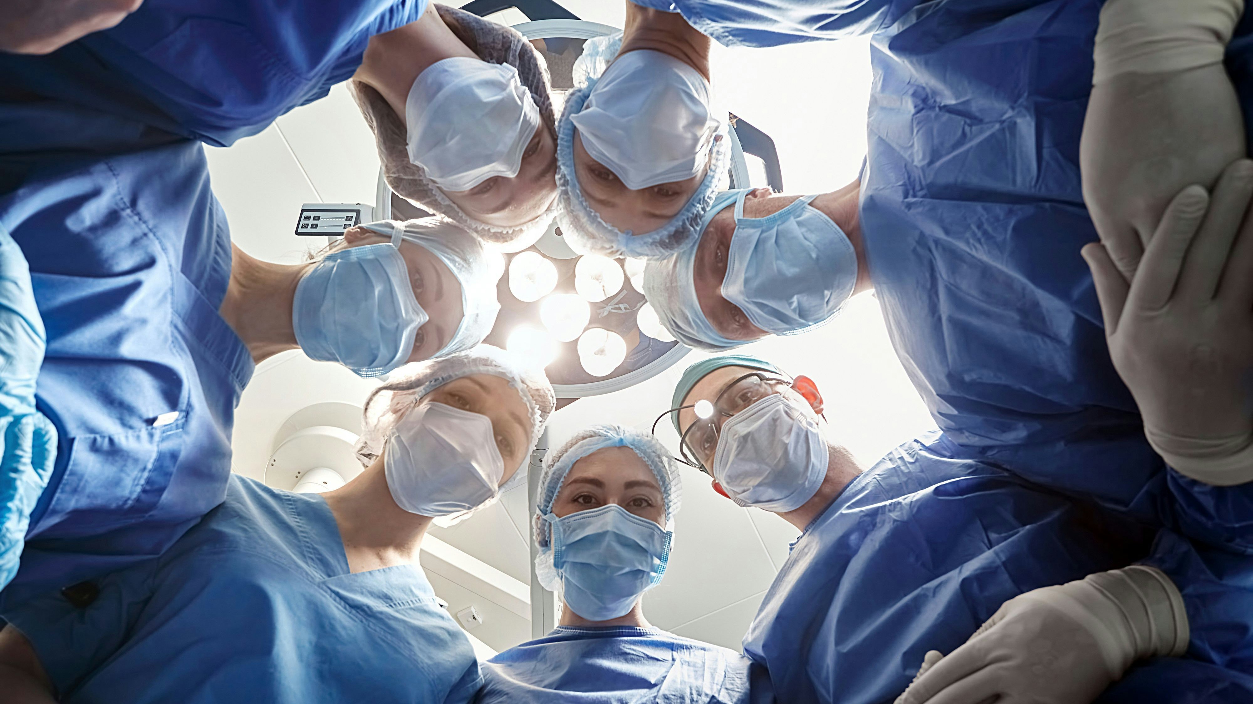 Wir haben zu viele, aber dafür die falschen Krankenhäuser, so Gesundheitsökonom Ernest Pichlbauer