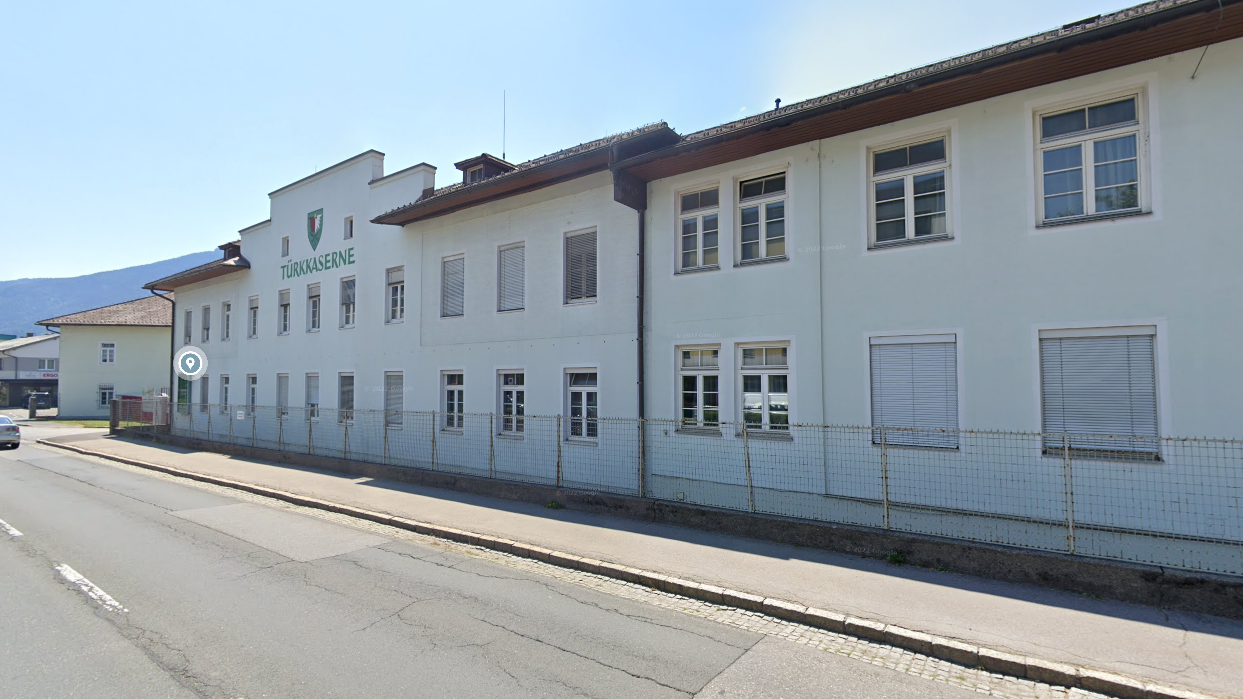 Heute.at - Es war Mord! Wachsoldat erschoss Freund in Kaserne