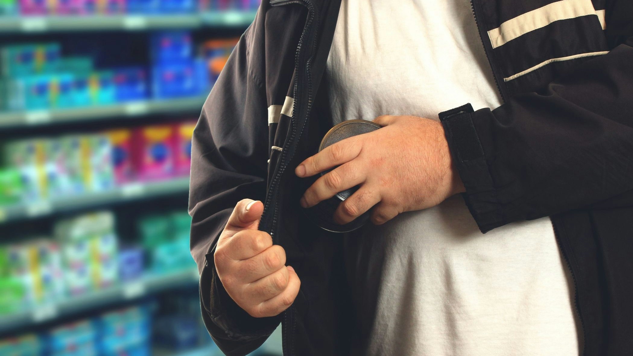 Heute.at - Beute um 5.500 Euro! Diebstähle in Vösendorf aufgeklärt