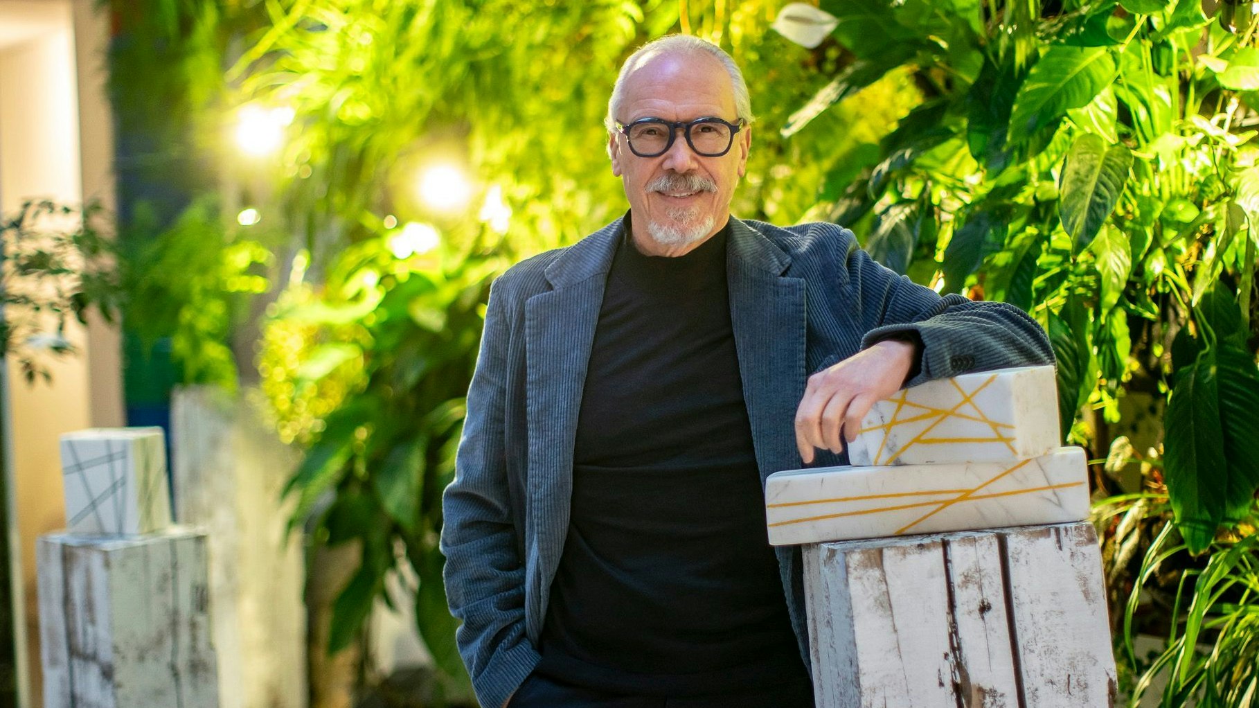 Der Arzt und ORF-Experte verschrieb sich selbst Ozempic – was dann passierte