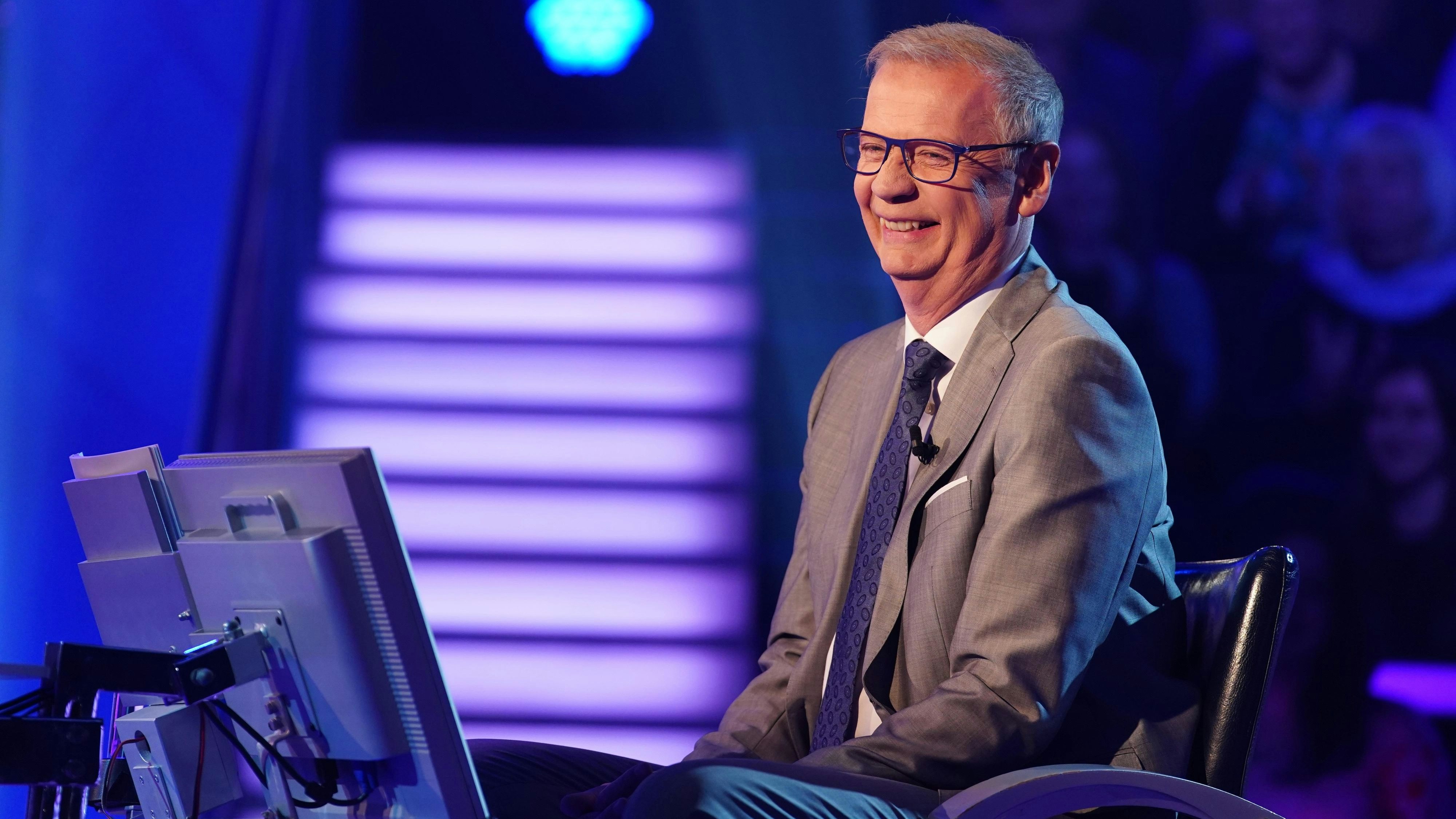 Heute.at - Wer wird Millionär: So viel casht Jauch pro Sendung