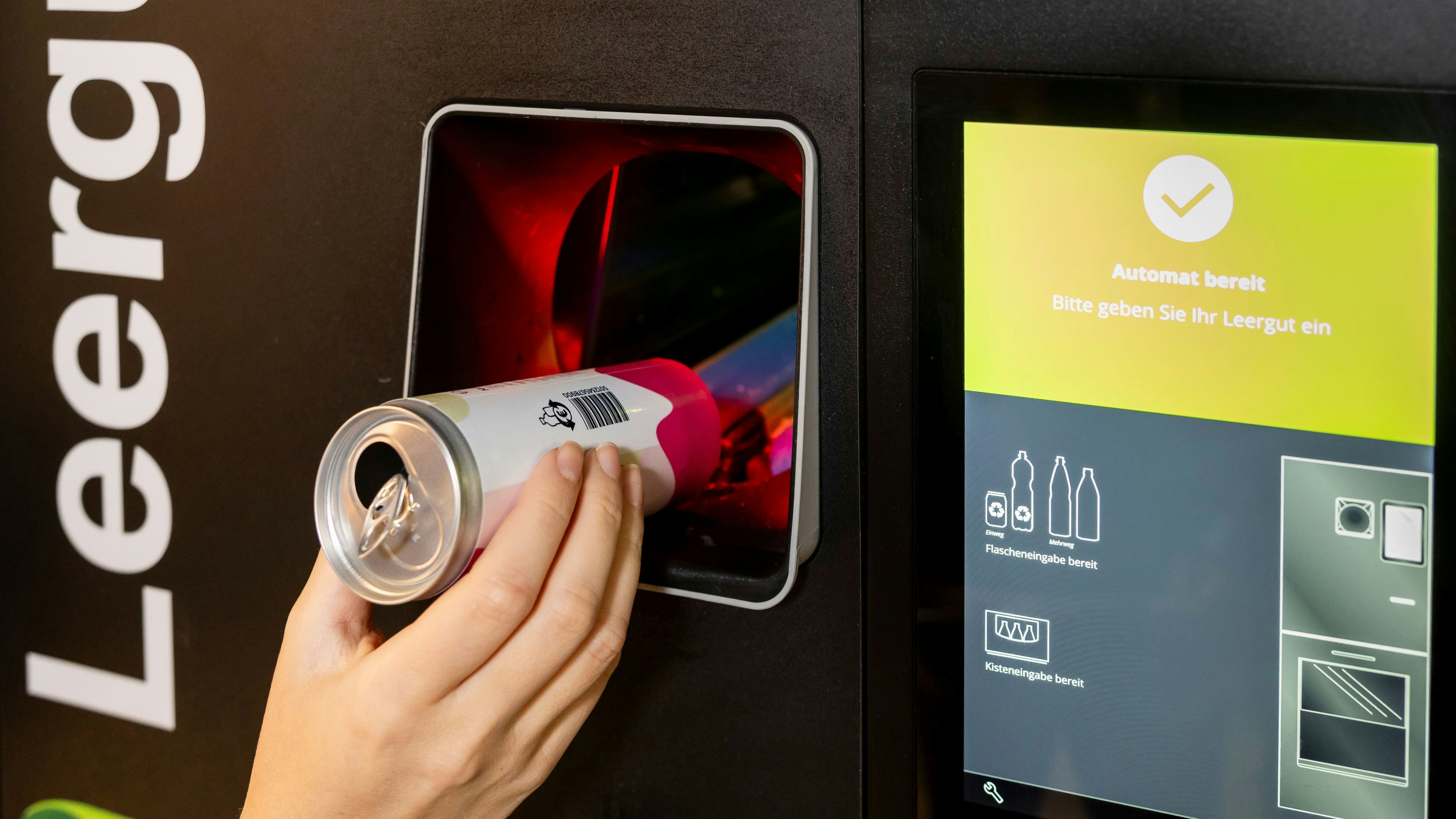 Heute.at - Zu viele Pfandflaschen – Sammler muss Steuern zahlen