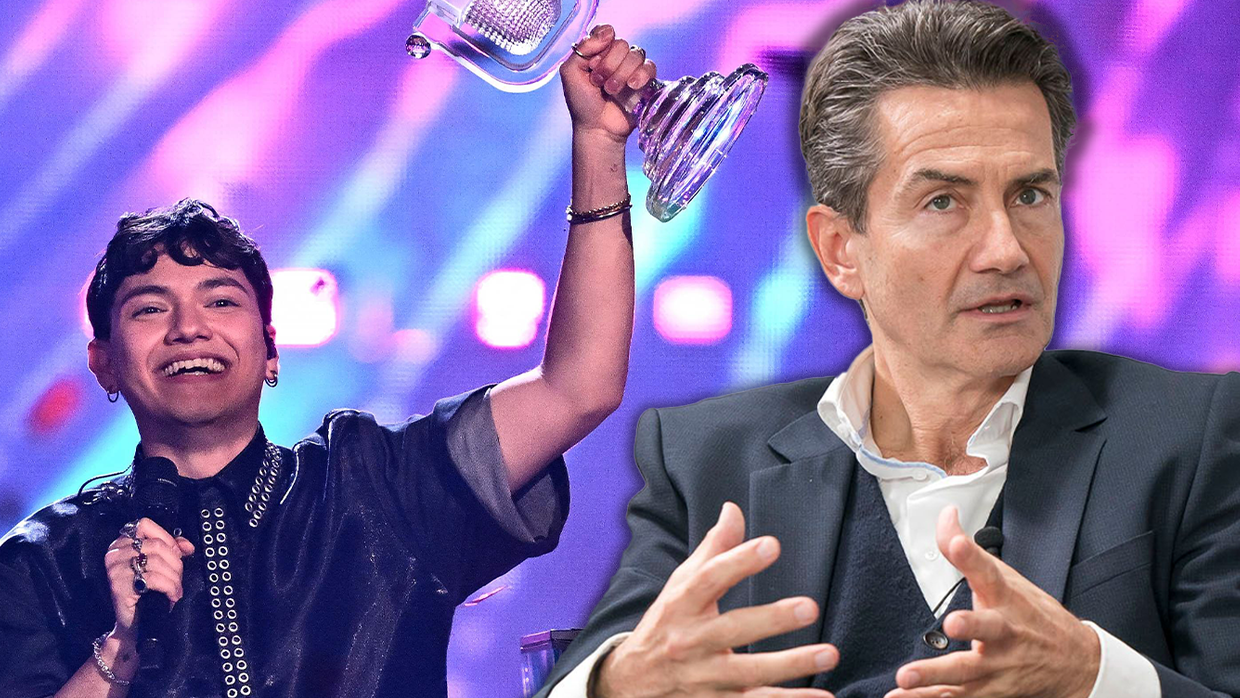 Heute.at - Absolut stemmbar: ORF-Chef über Song Contest-Kosten