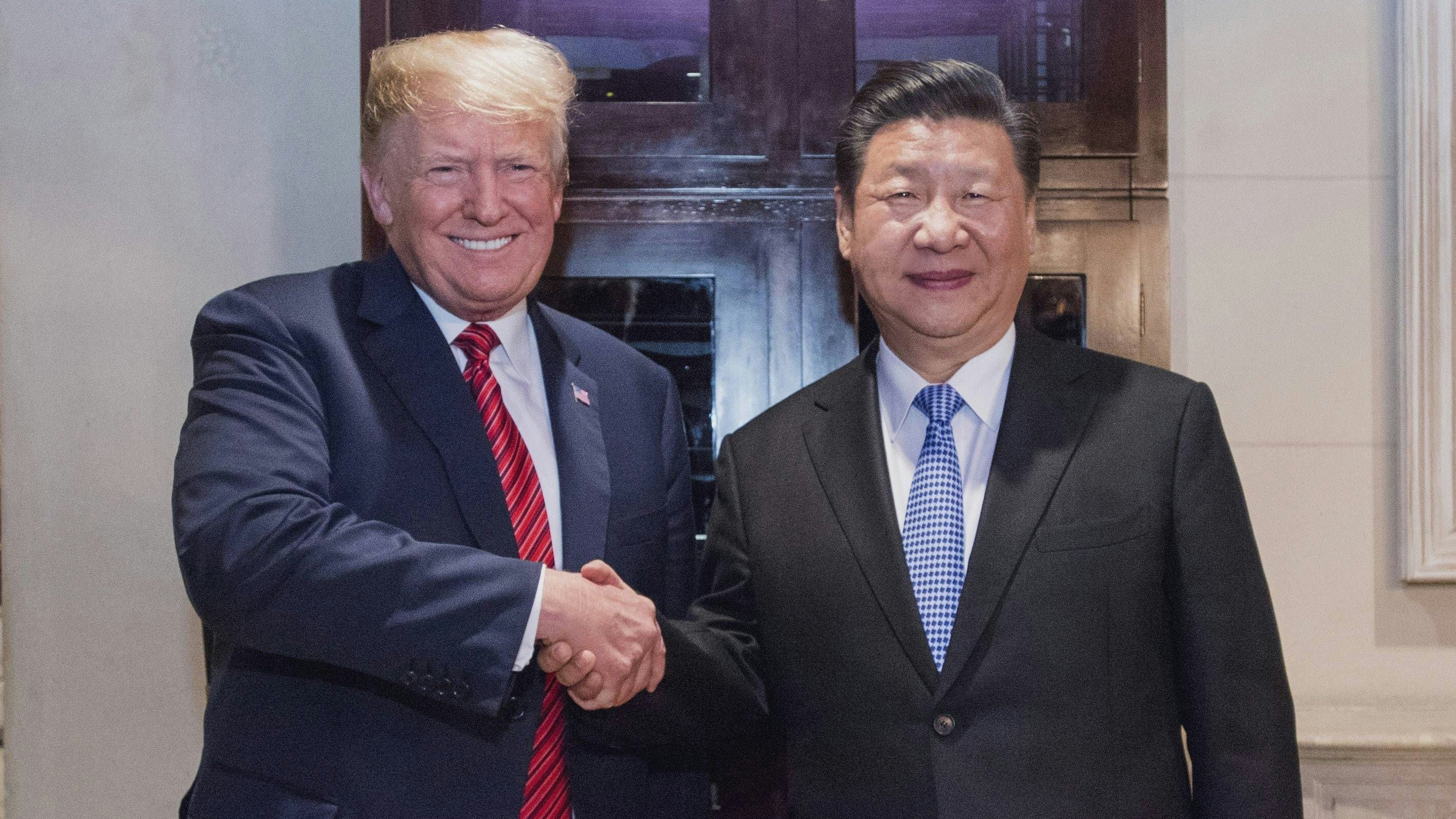 Heute.at - USA und China erzielen wohl Einigung im Zollstreit