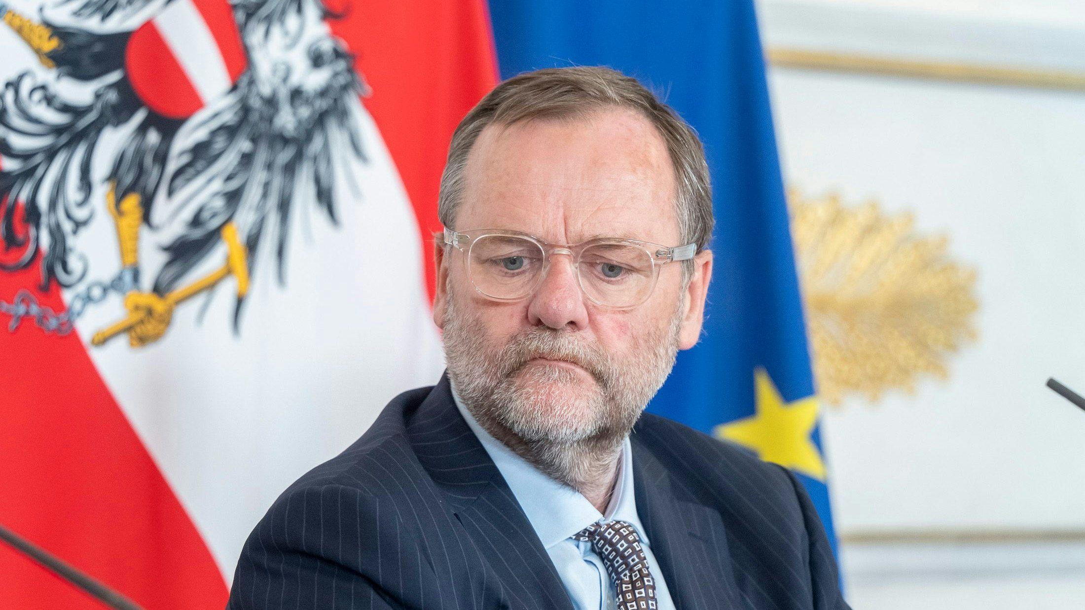 Heute.at - Helfen Sie: Schellhorn bittet Bürger um Unterstützung