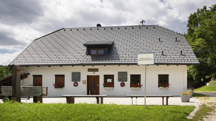 Heute.at - Peršmanhof-Einsatz war rechtswidrig und zweifelhaft