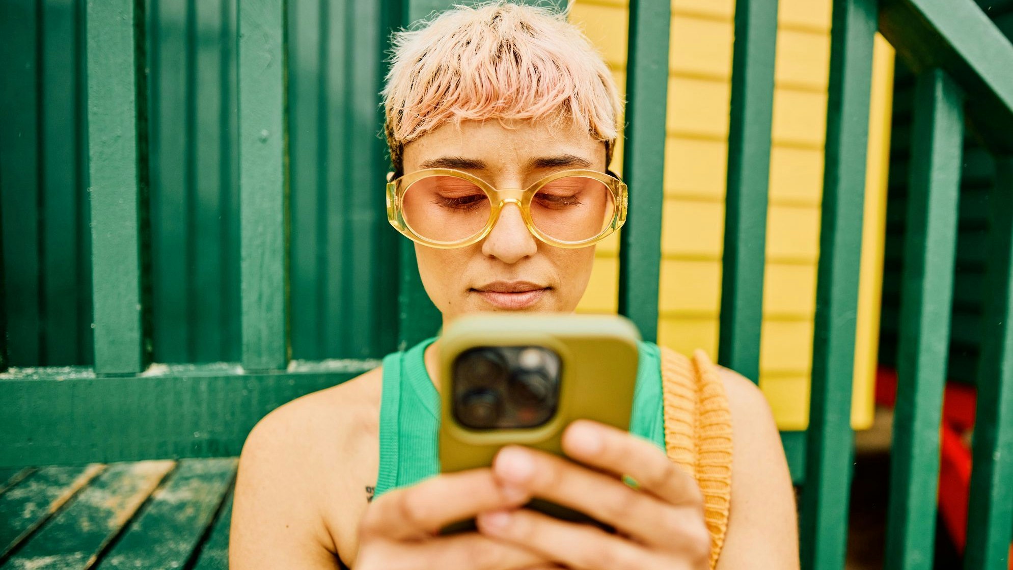 Was ist mit der Generation Z los?