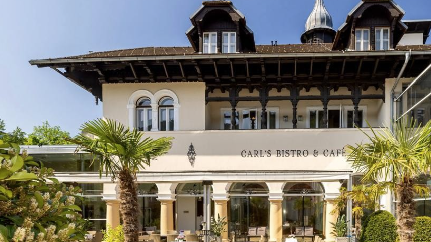 Heute.at - Pleite-Hotel gerettet – Gläubiger nehmen Quote an