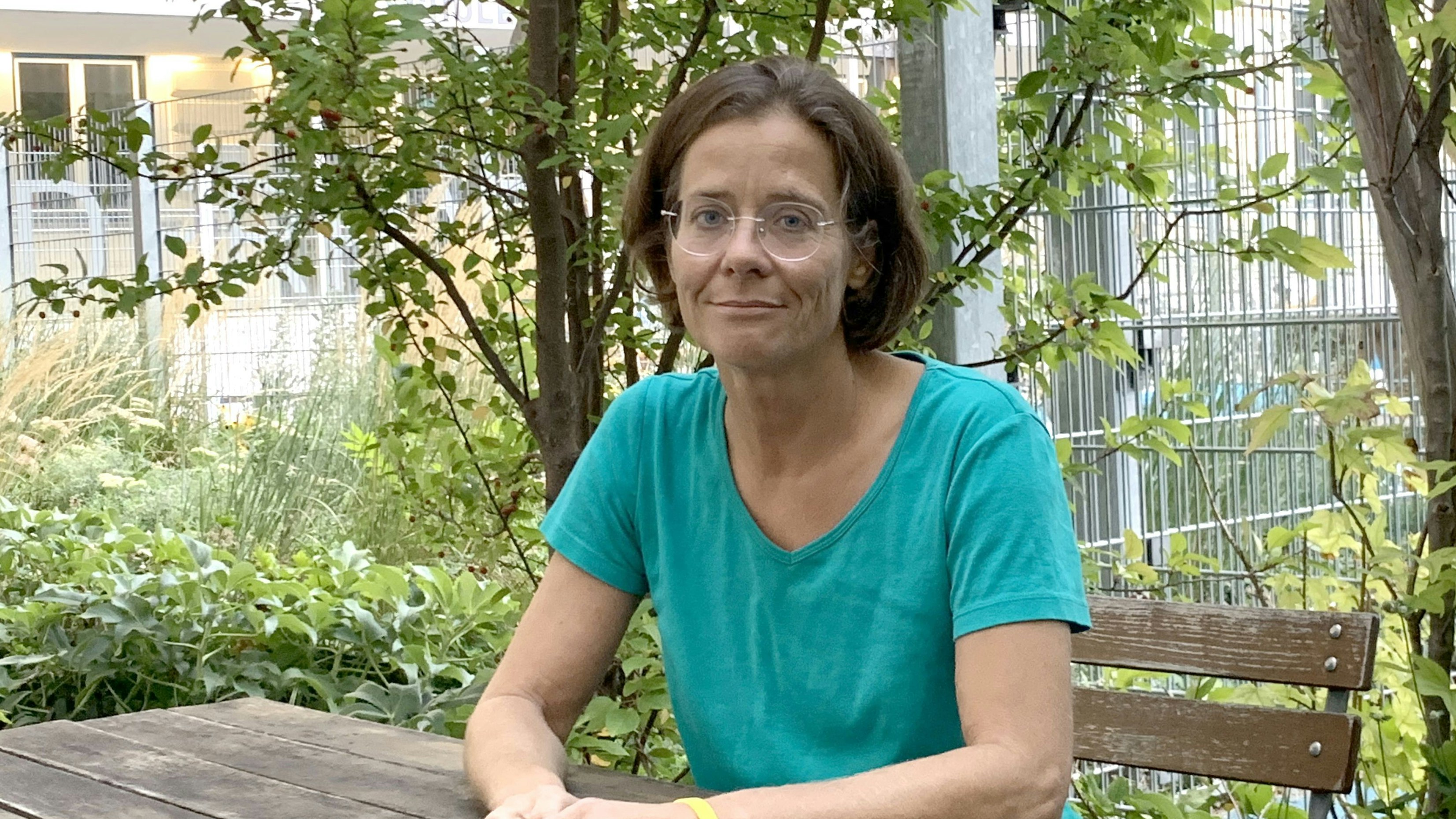 Die Präsidentin der Österreichischen Palliativgesellschaft über den Lebenswillen bei Todkranken