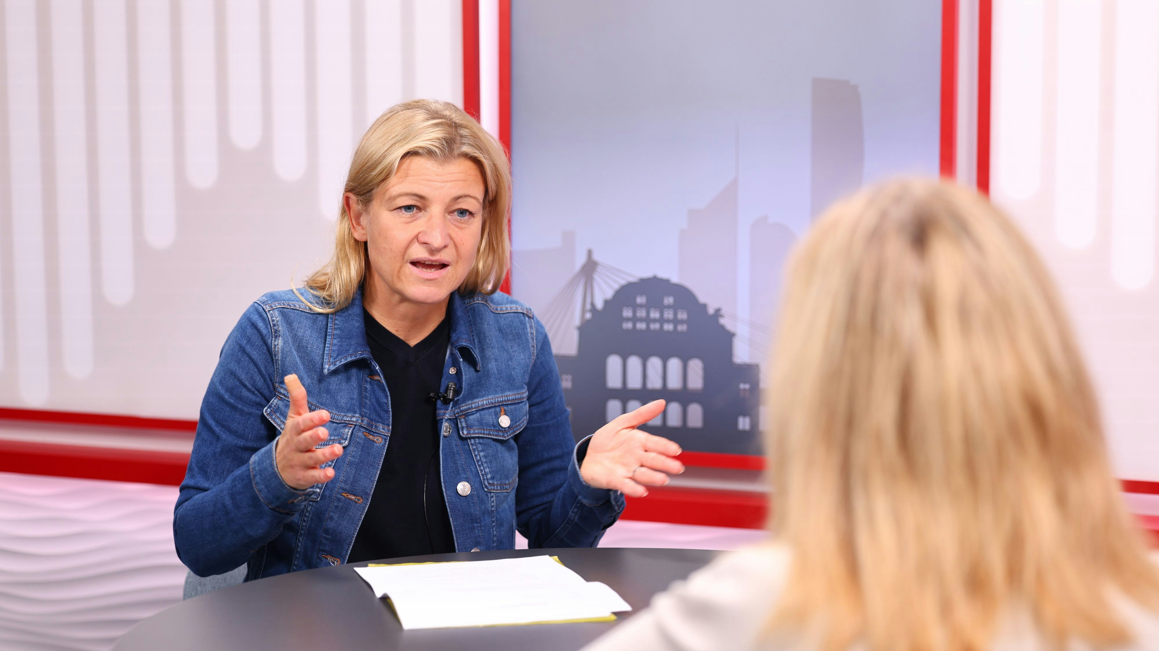 Heute.at - Gewerkschafts-Chefin fordert: Rettet den Journalismus