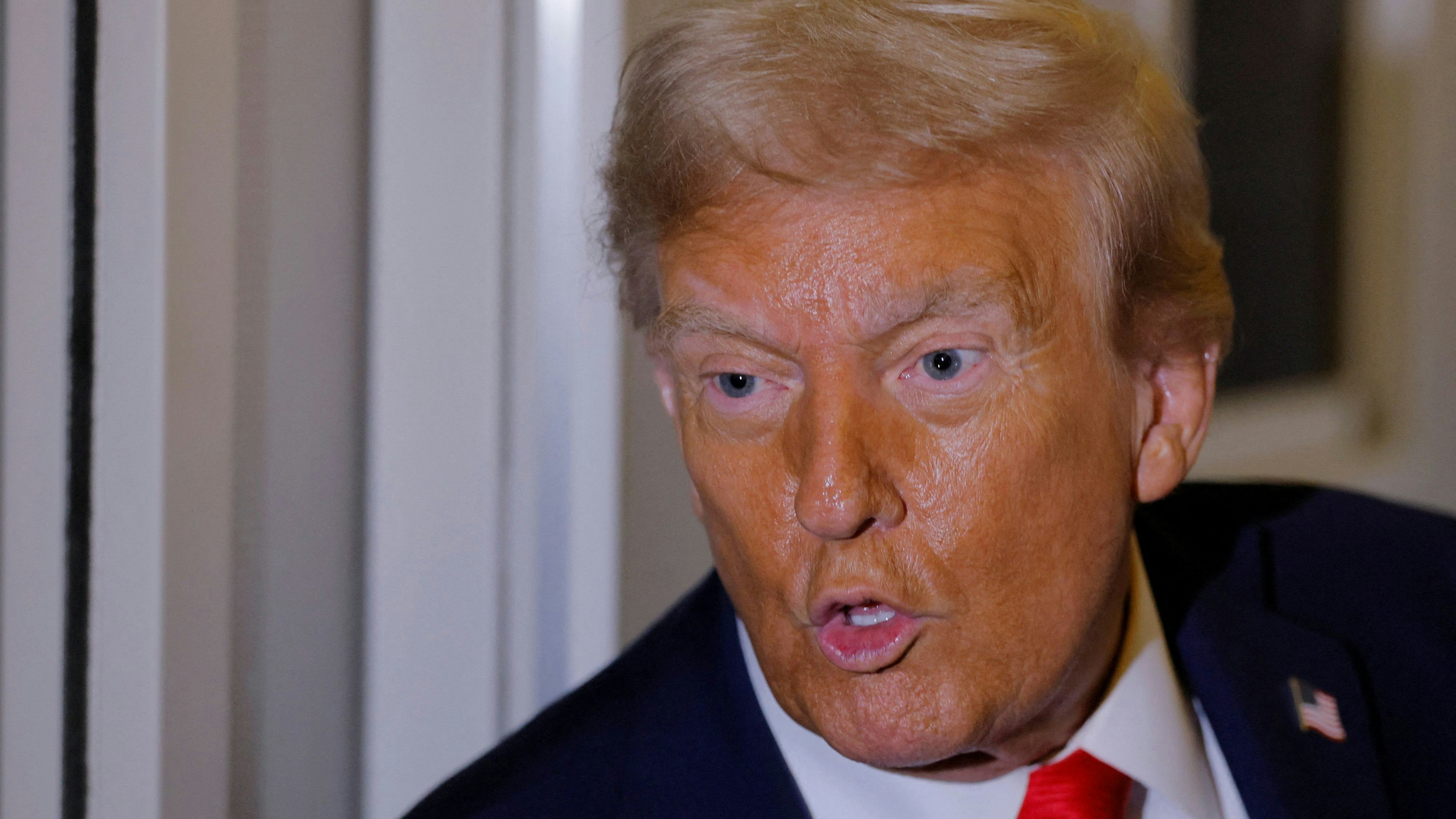 Heute.at - Trump beendet Handelsgespräche mit Kanada