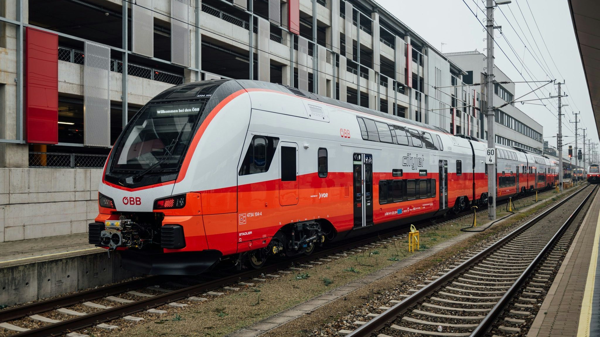 Heute.at - Mädchen wurde im Zug nach Rapid-Match missbraucht
