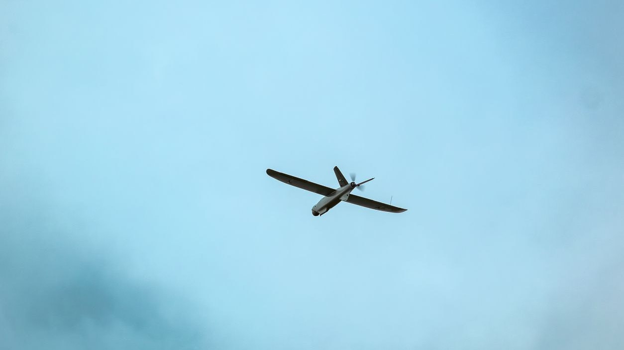 Heute.at - Mit KI – Luftraum soll auf Drohnen abgehört werden