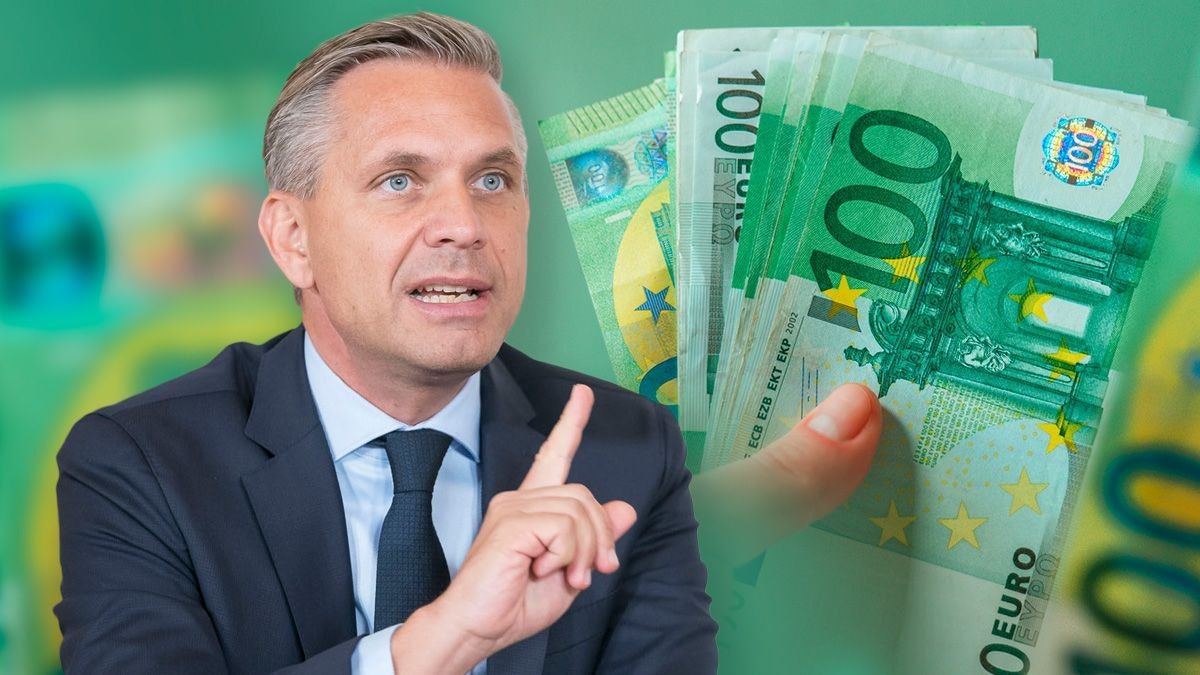 Heute.at - 275 Mio. Euro – hier investiert Österreich jetzt Geld
