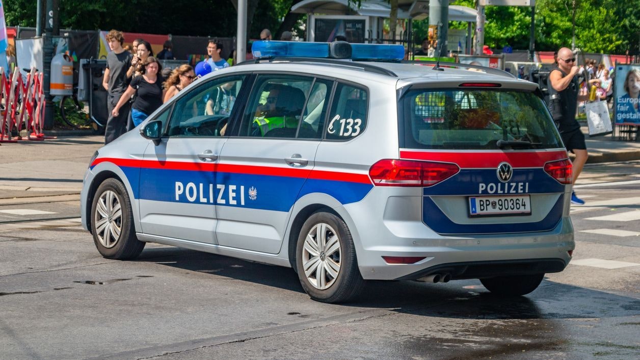 Heute.at - Mann droht Ex-Freundin mit Umbringen – Festnahme