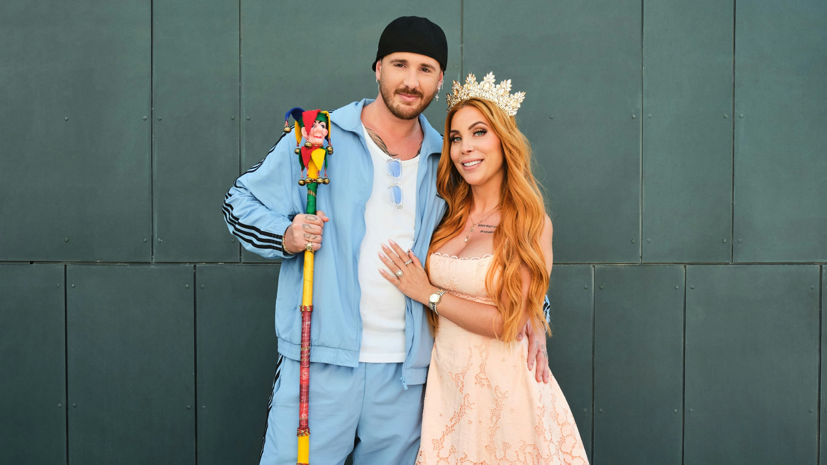 Heute.at - Tara rechnet ab: Dennis ist kein selbstständiger Mann