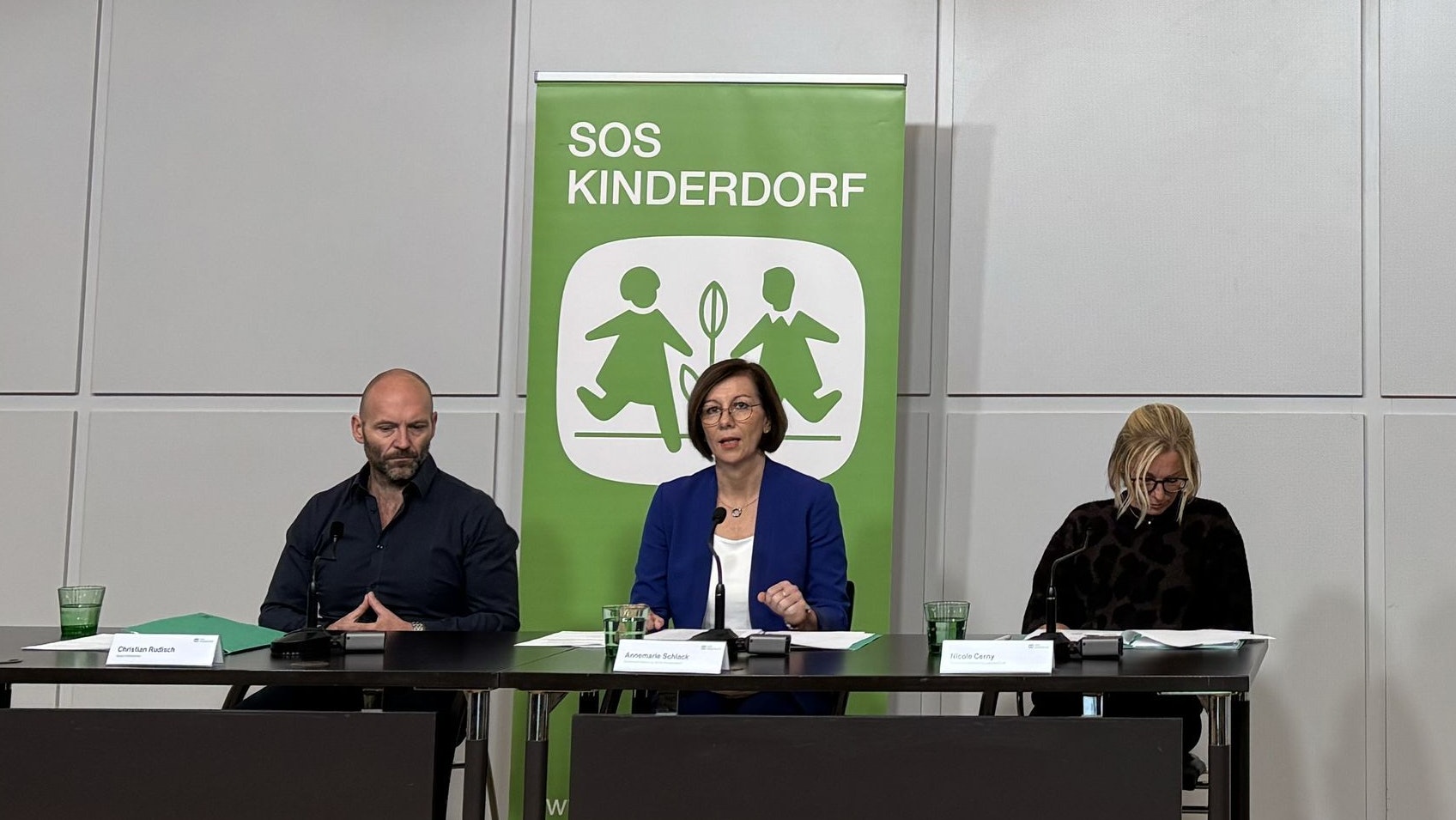 Heute.at - Missbrauch in SOS-Kinderdörfern schlimmer als gedacht