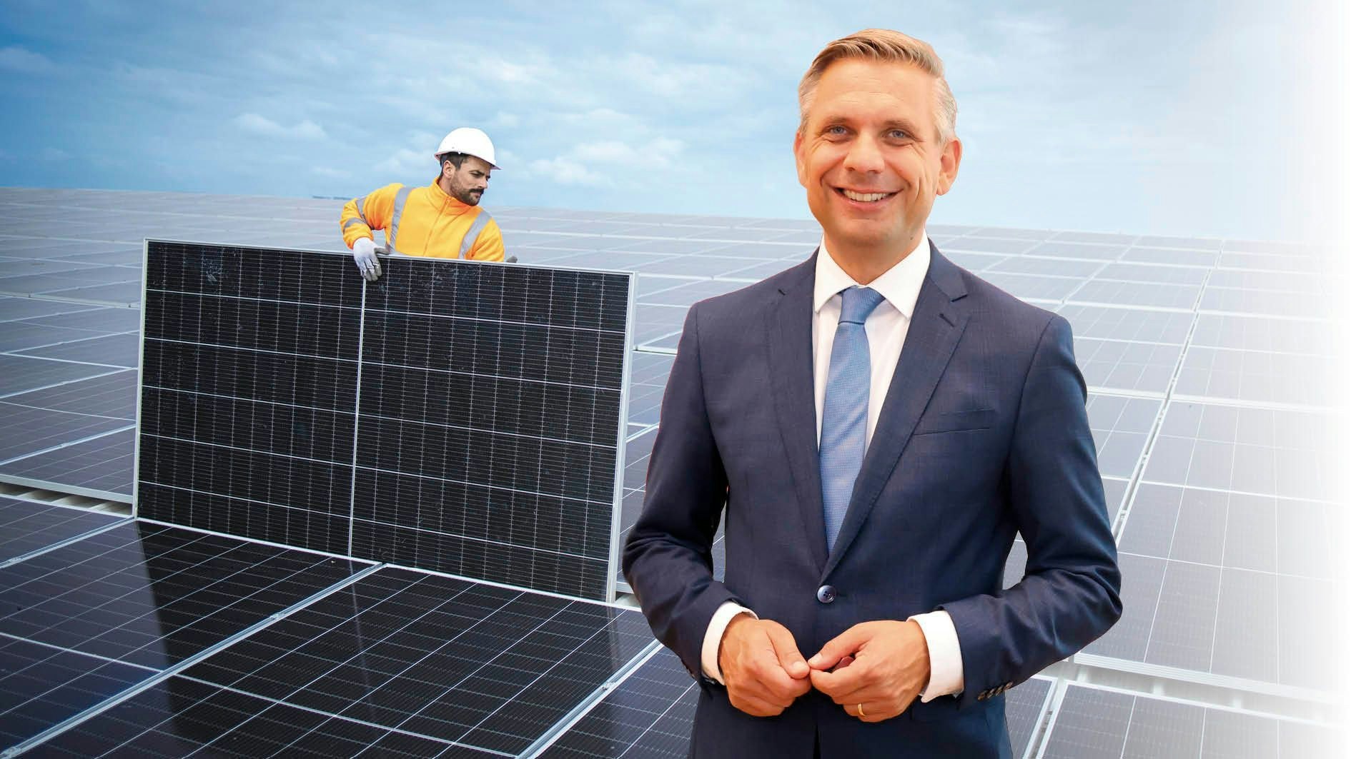 Heute.at - Turbo für grüne Energie: So soll Strom billiger werden