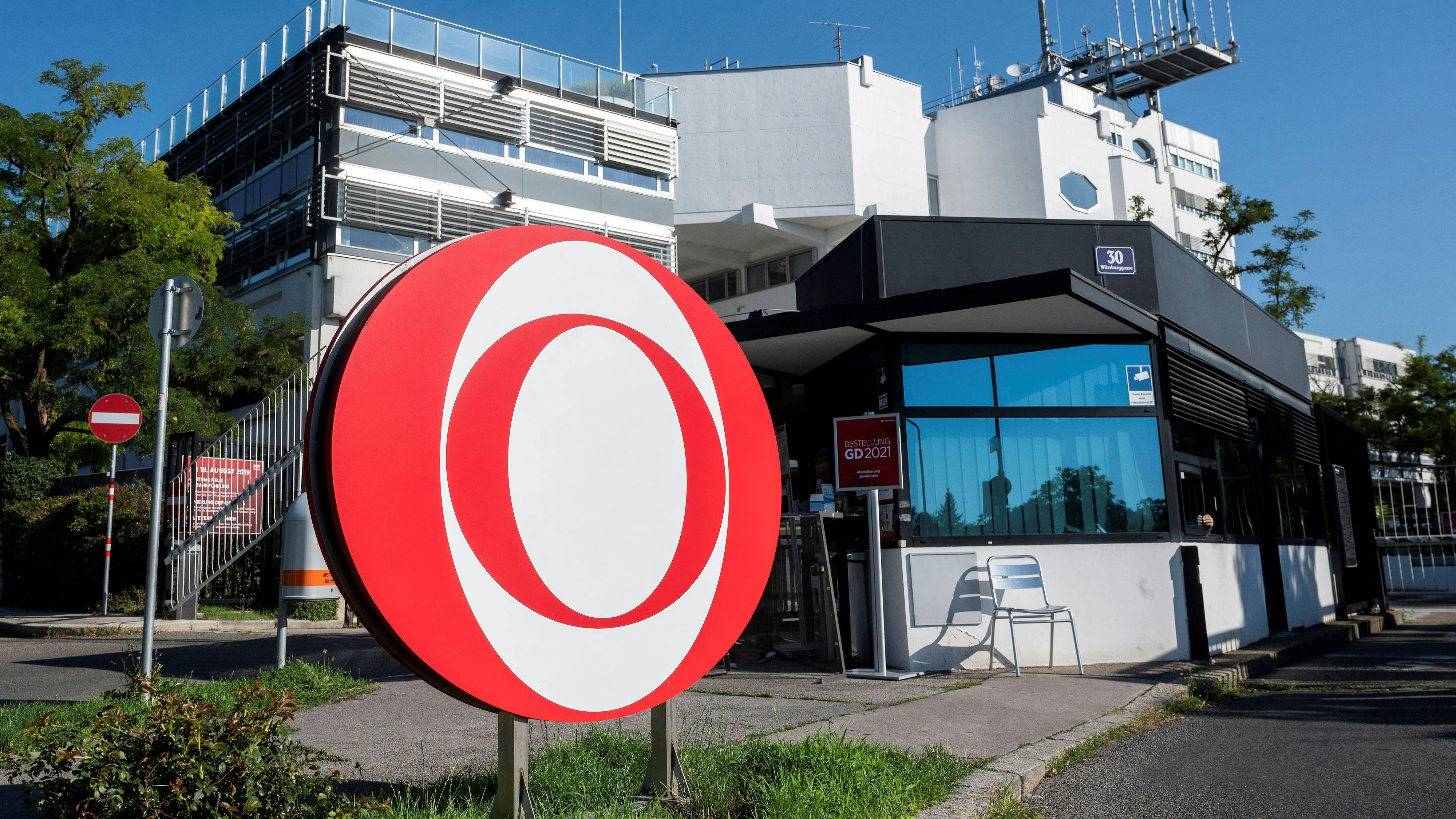 Heute.at - ORF ändert ab Mittwoch überraschend das Programm