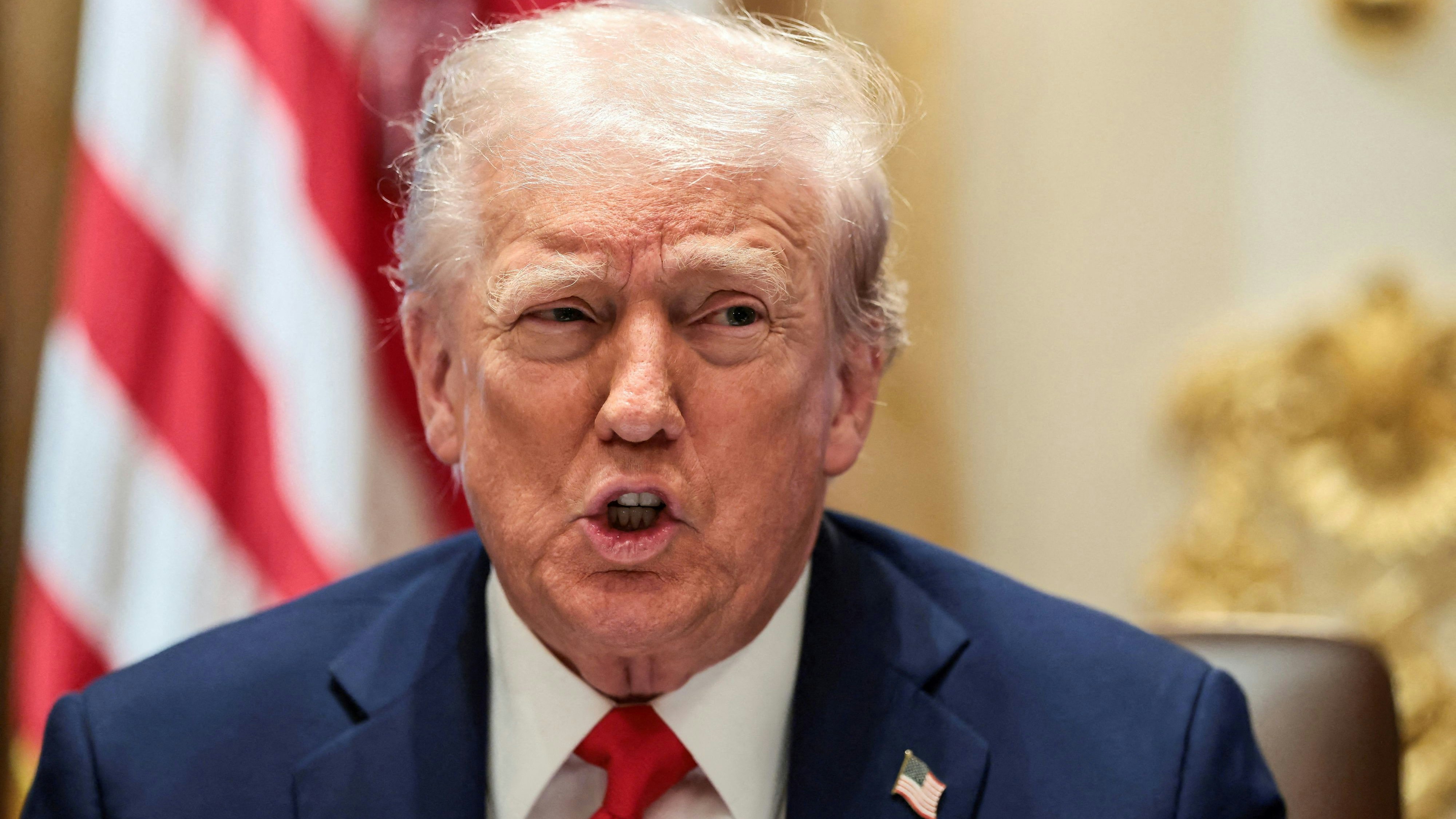 Heute.at - Keine Vize-Kandidatur – das schließt Trump nun aus