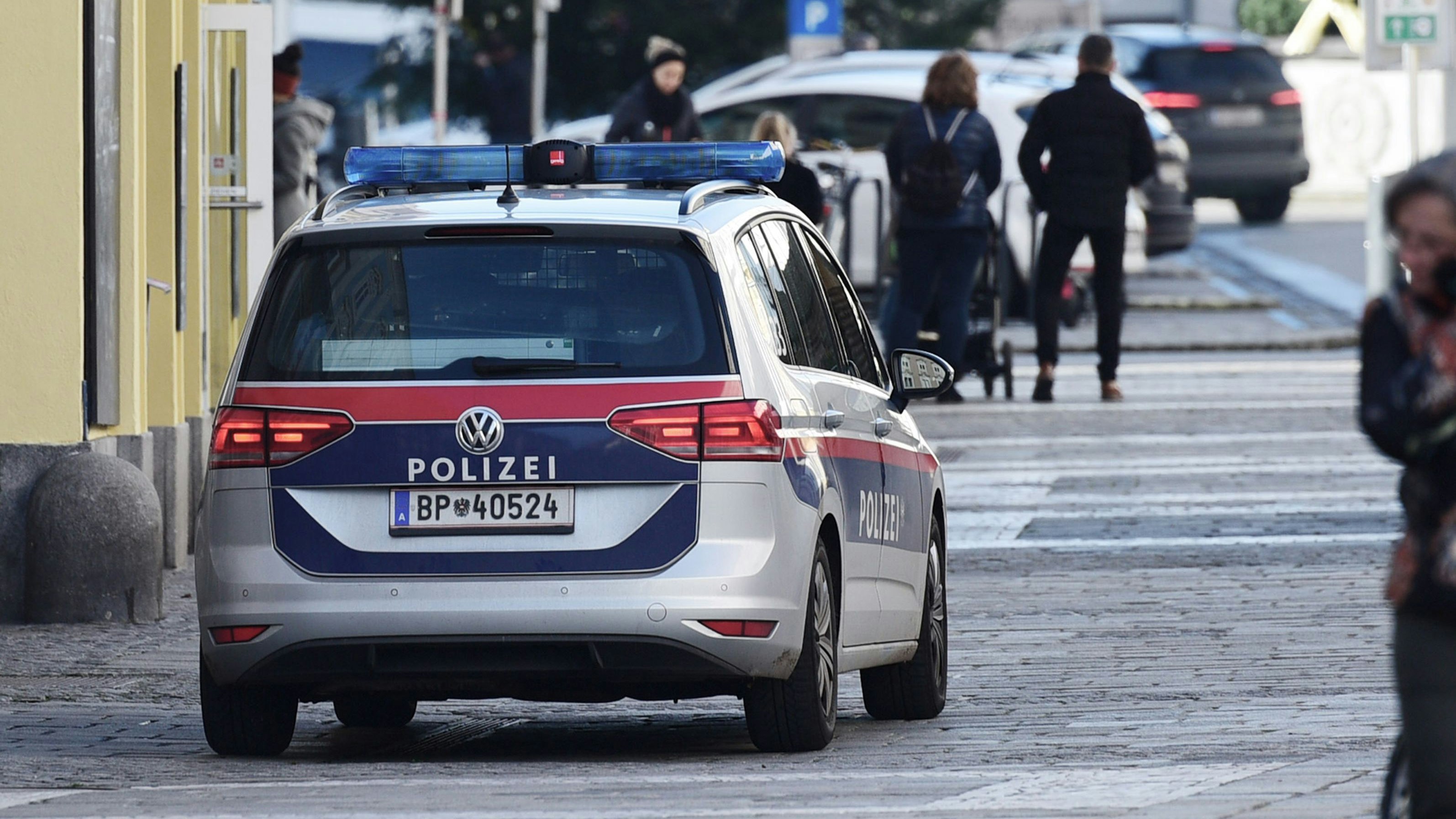 Heute.at - Brutale Stich-Attacke am Nationalfeiertag in Favoriten