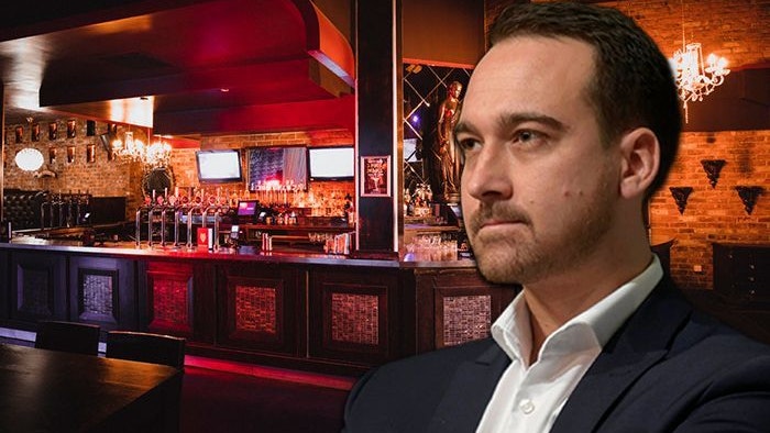 Heute.at - Riesenfehler – Bürgermeister gibt Kokain-Besitz zu