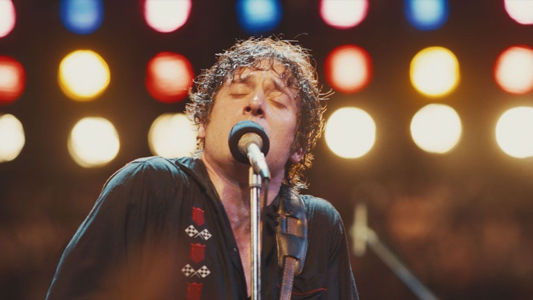 Eine Stimme aus dem anderen, dem alten Amerika: Das Springsteen-Biopic 