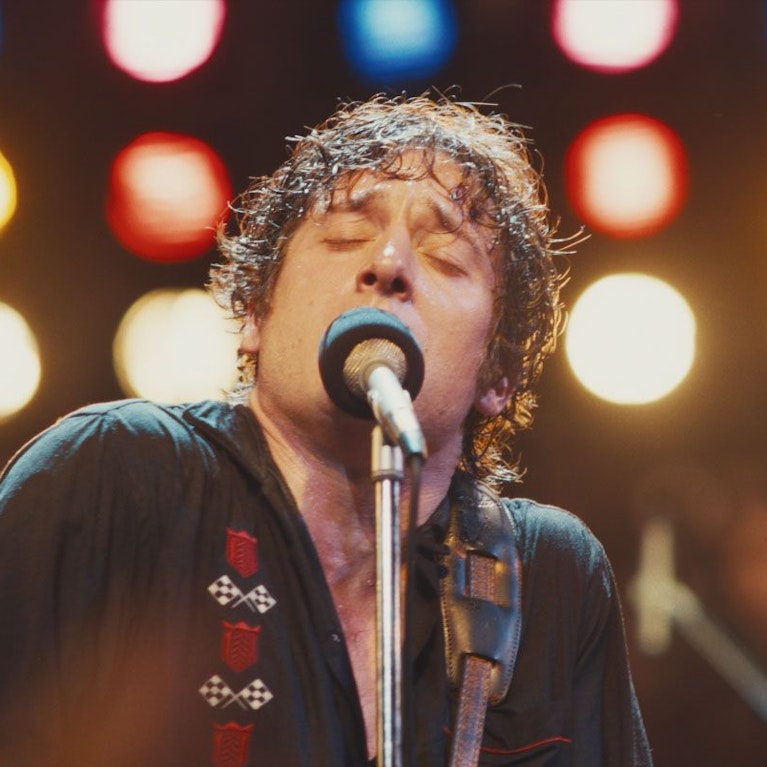 Eine Stimme aus dem anderen, dem alten Amerika: Das Springsteen-Biopic "Deliver Me From Nowhere" erzählt, wie der "Boss" sein Meisterwerk "Nebraska" gegen Widerstände durchboxte. Sonst ist das Kino-Wochenende der blanke Horror. Gut so!