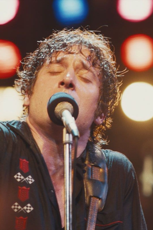 Gänsehaut-Moment - und nicht nur für Musikfans das Kino-Ereignis der Woche: Jeremy Allen White als Bruce Springsteen in "Deliver Me From Nowhere"