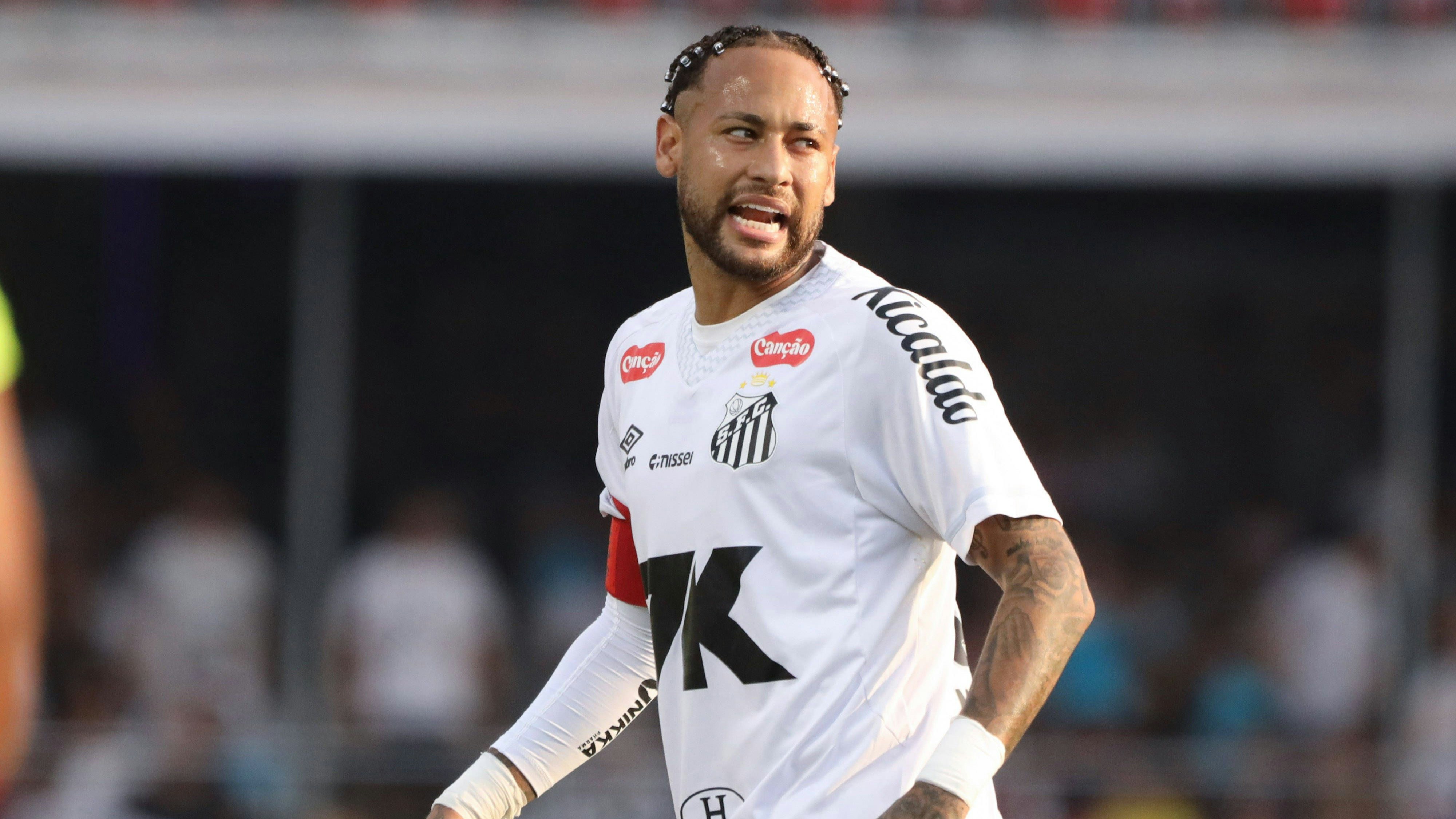 Heute.at - Nutzlos – Weltmeister rechnet mit Neymar ab