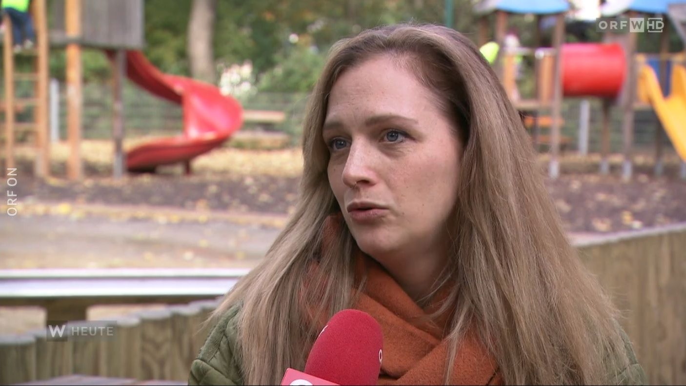 Heute.at - Wienerin fassungslos – sie erhält keinen Platz für Kind