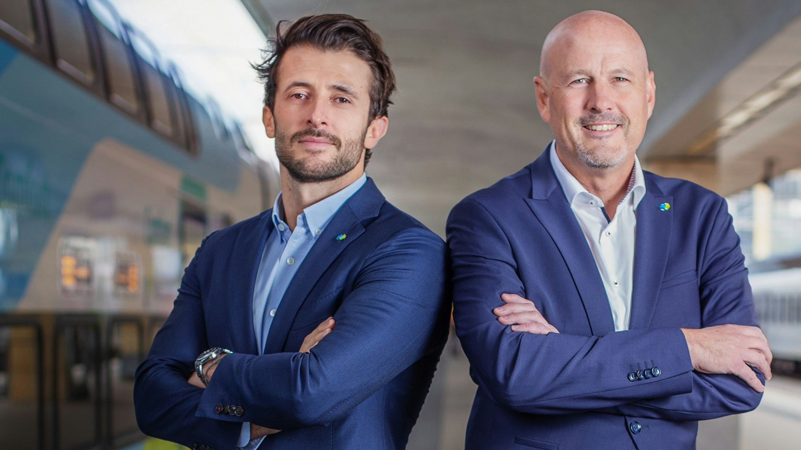 Heute.at - Westbahn greift ÖBB an: Mit Tempo 250 ab in den Süden