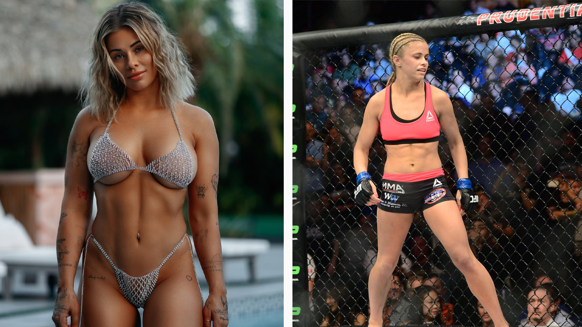 Heute.at - Ex-UFC-Kämpferin verrät ihr Onlyfans-Gehalt