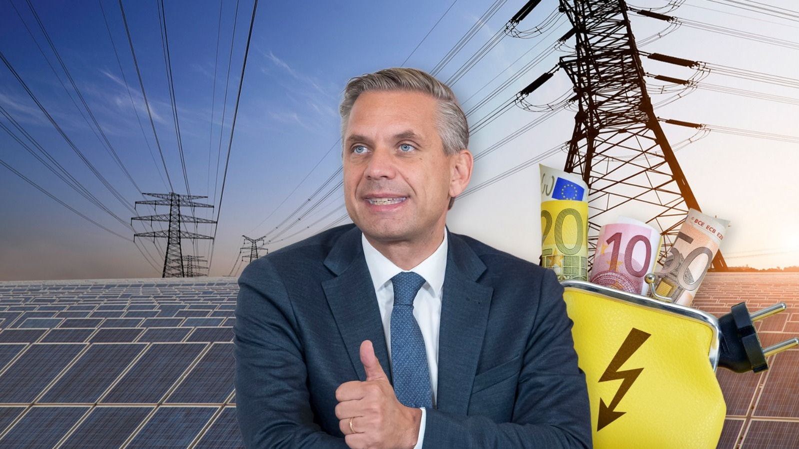 Heute.at - Dieser neue Rabatt kommt bei der Stromrechnung