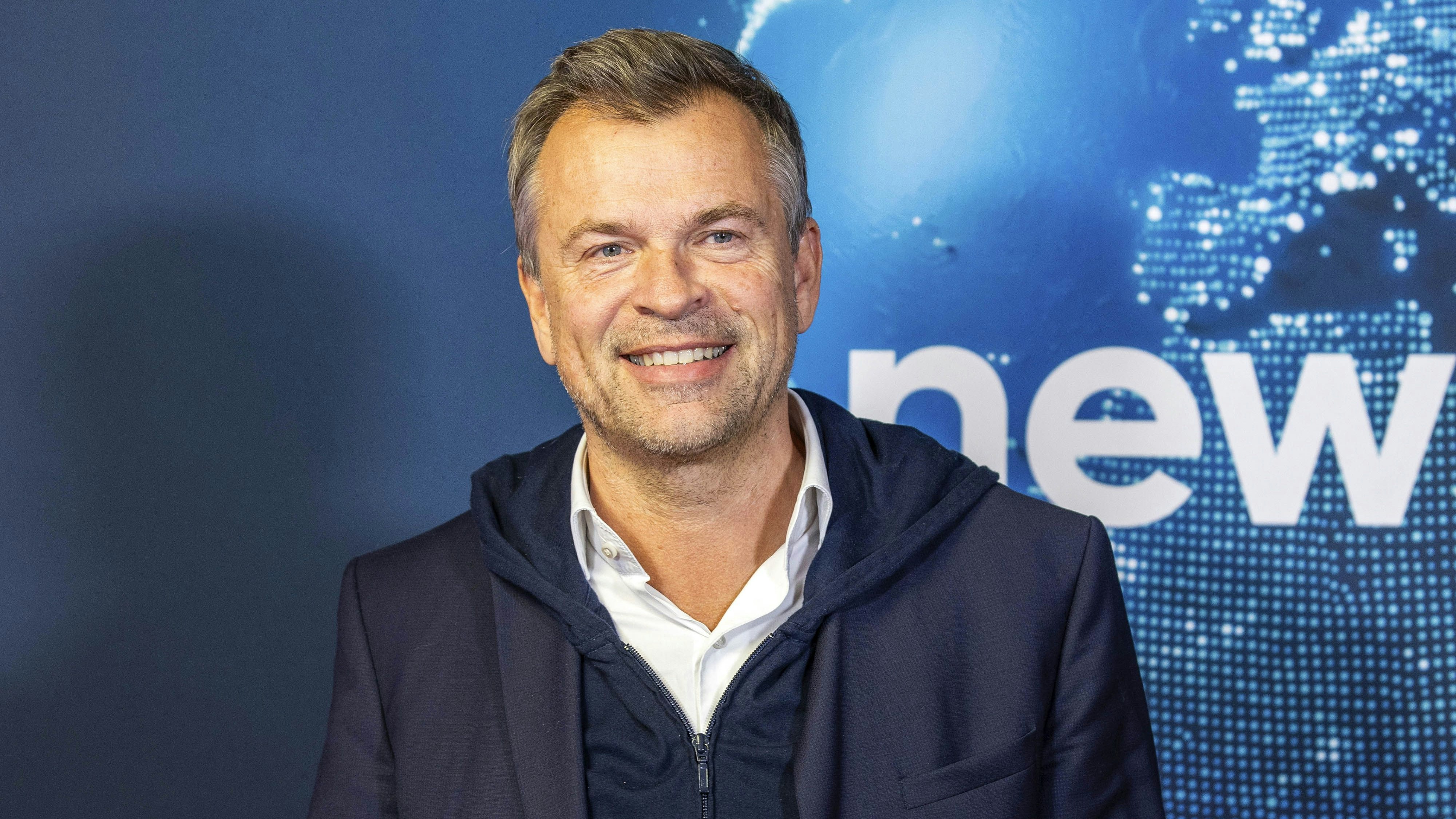 Heute.at - ProSieben-Paukenschlag! Breitenecker verlässt Sender